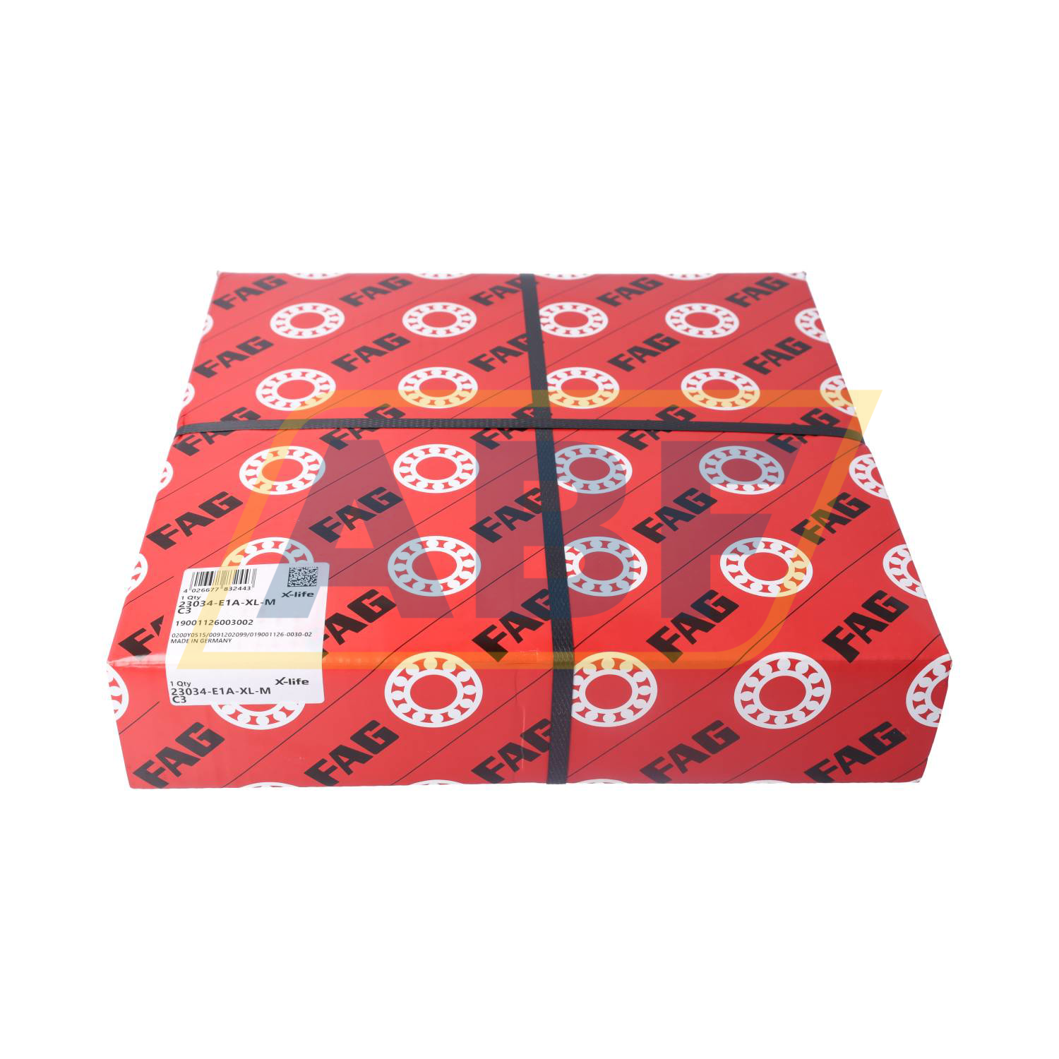 23034-E1A-XL-K-M-C3 FAG