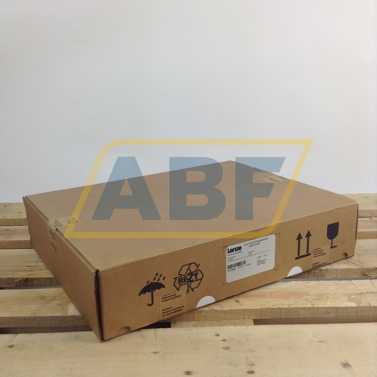 E94ASHE0044B22NNPM Lenze