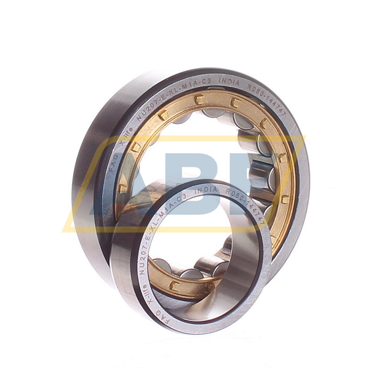 NU207-E-XL-M1A-C3 FAG