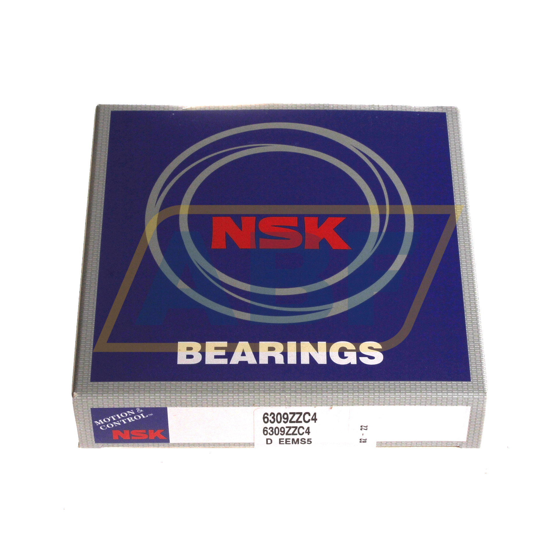 6309ZZC4 NSK