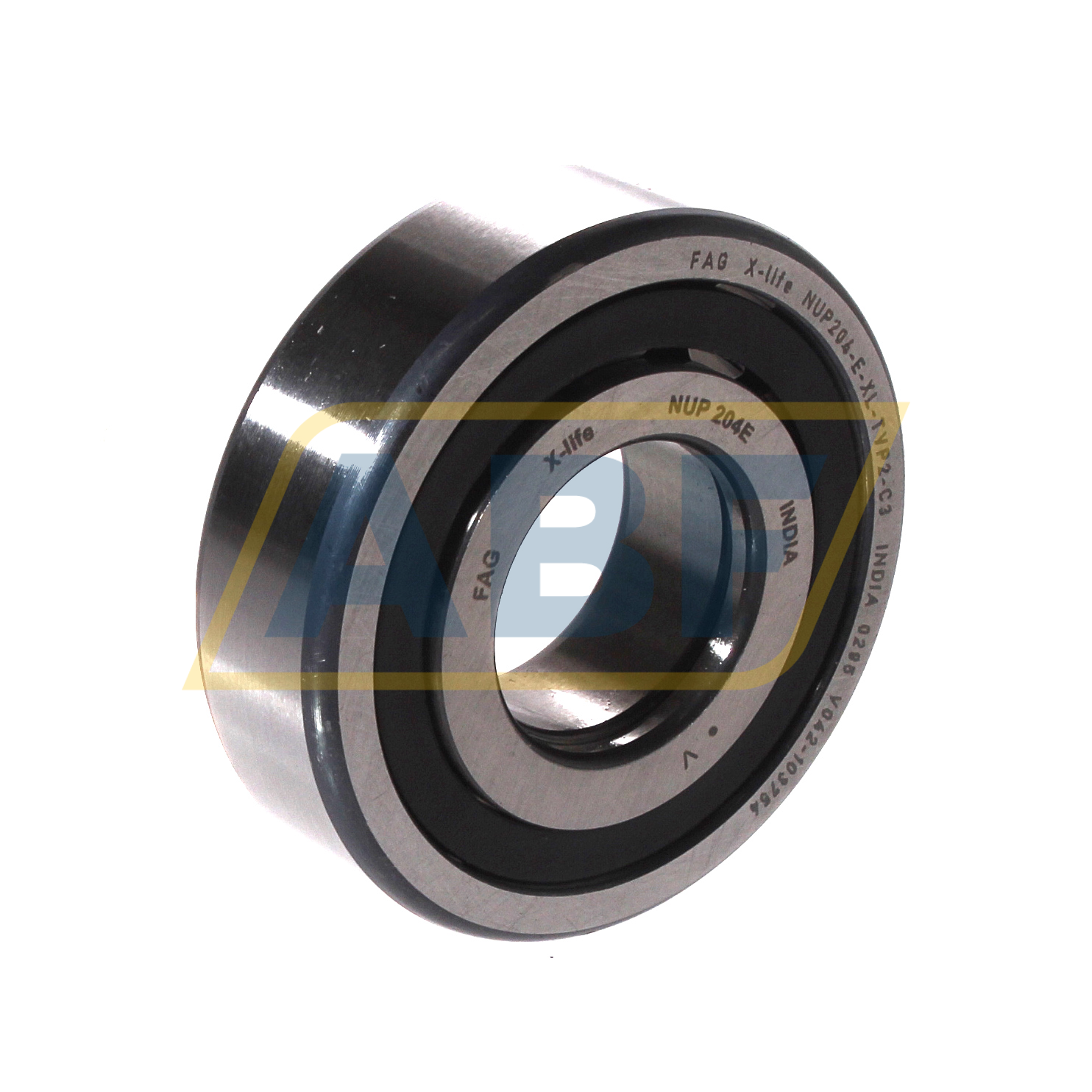 NUP204-E-XL-TVP2-C3 FAG