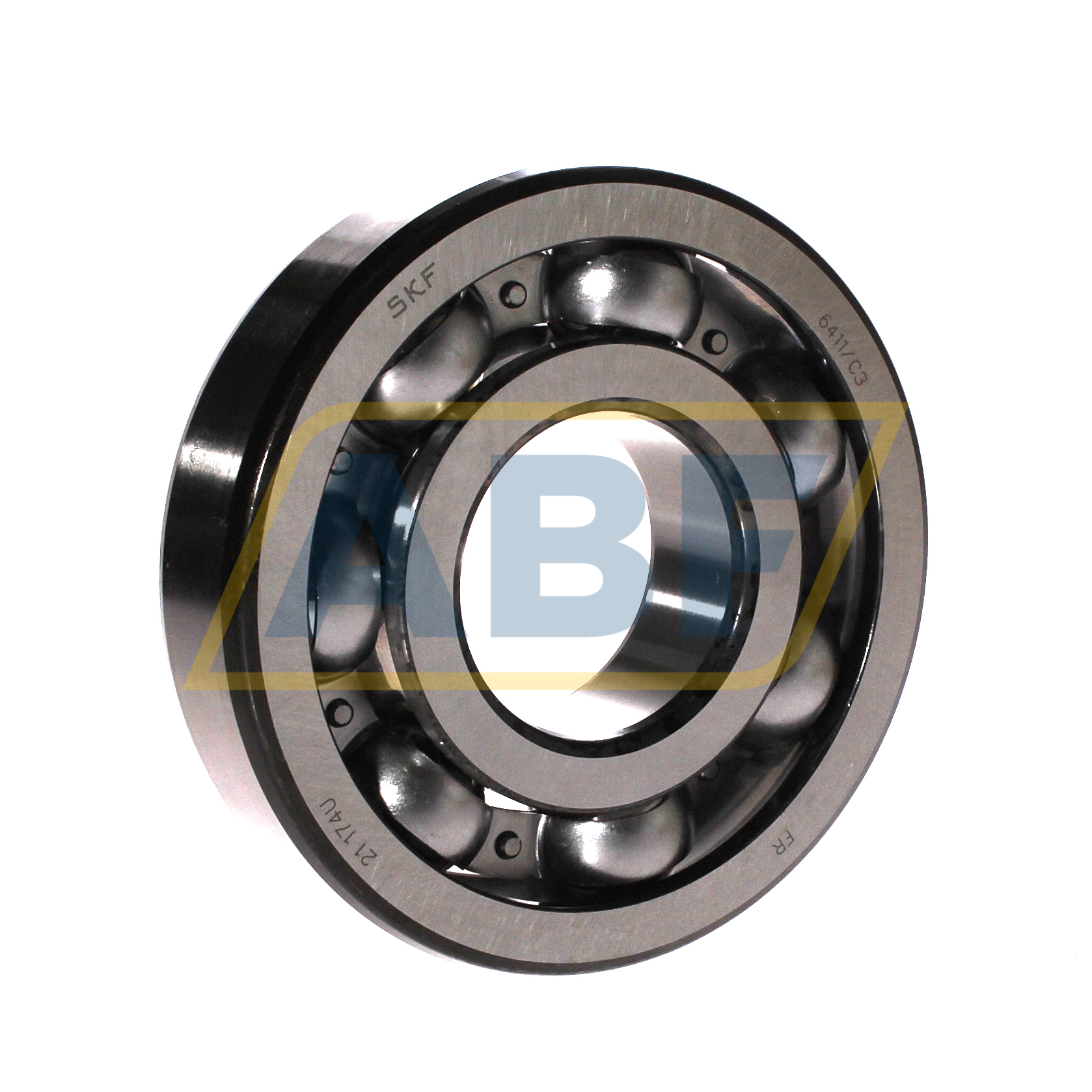 6411/C3 SKF