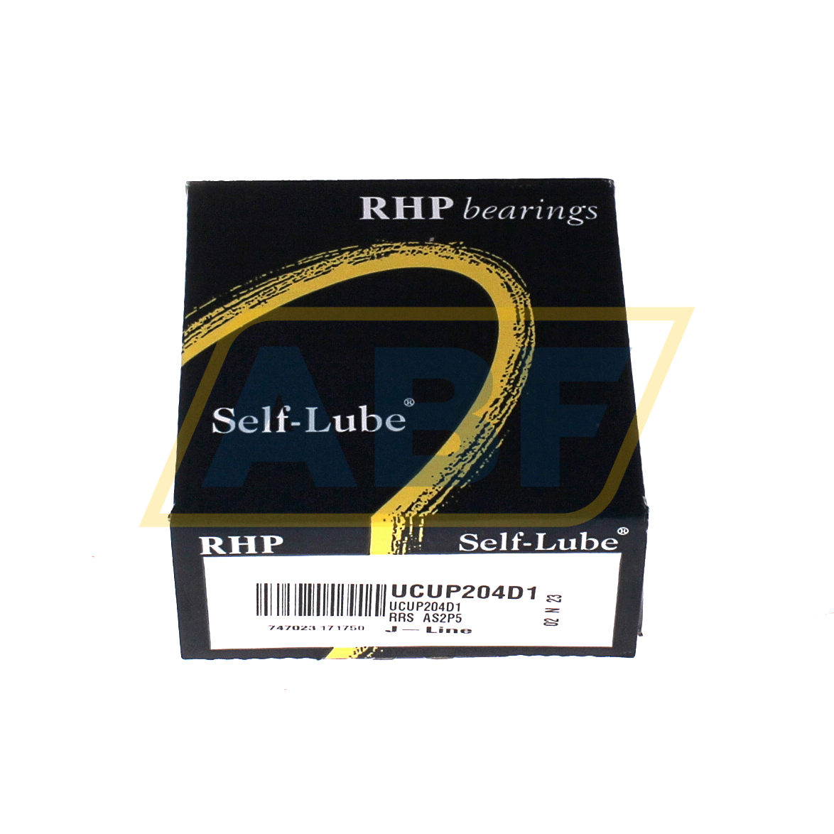 UCUP204D1AS2P5 RHP