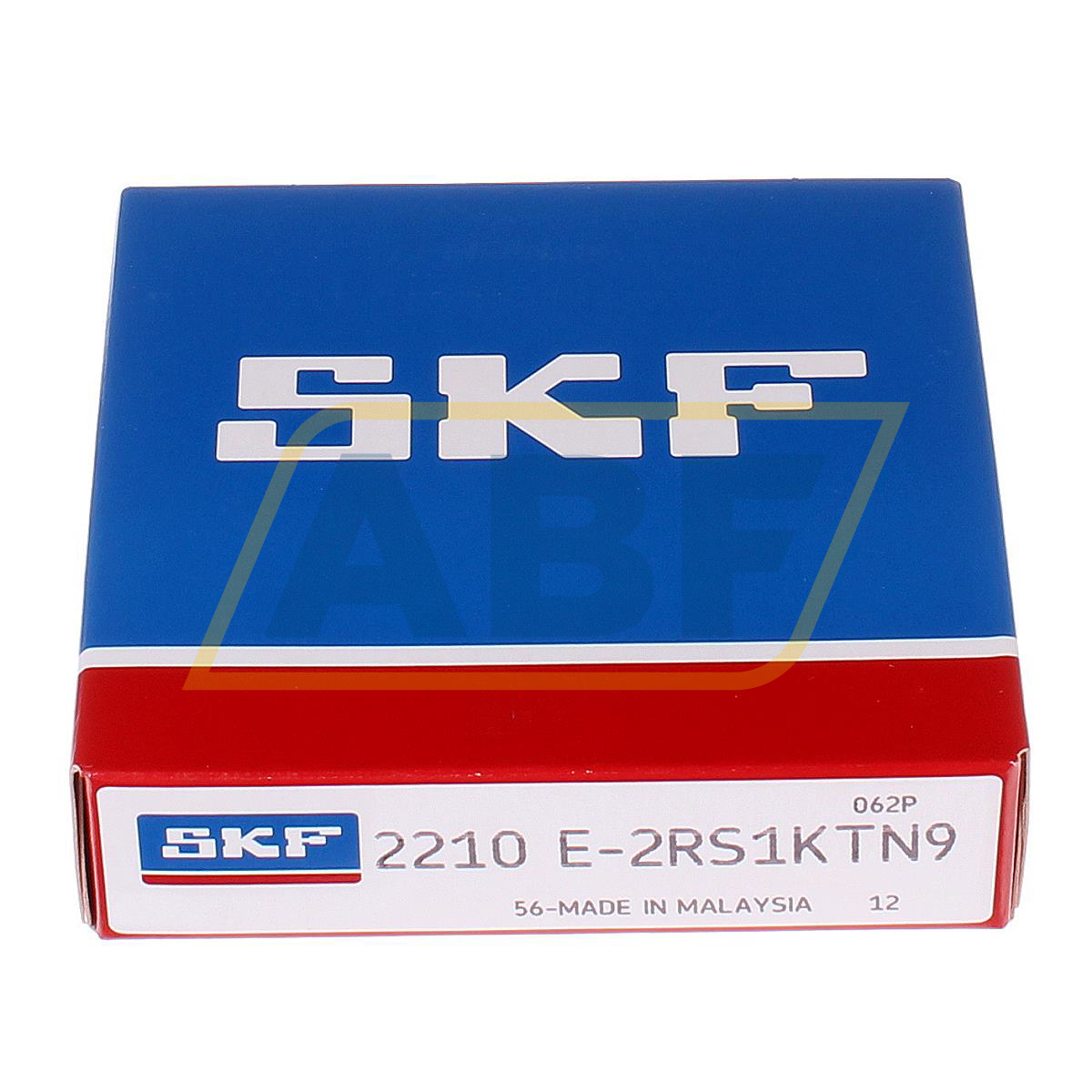 2210E-2RS1KTN9 SKF
