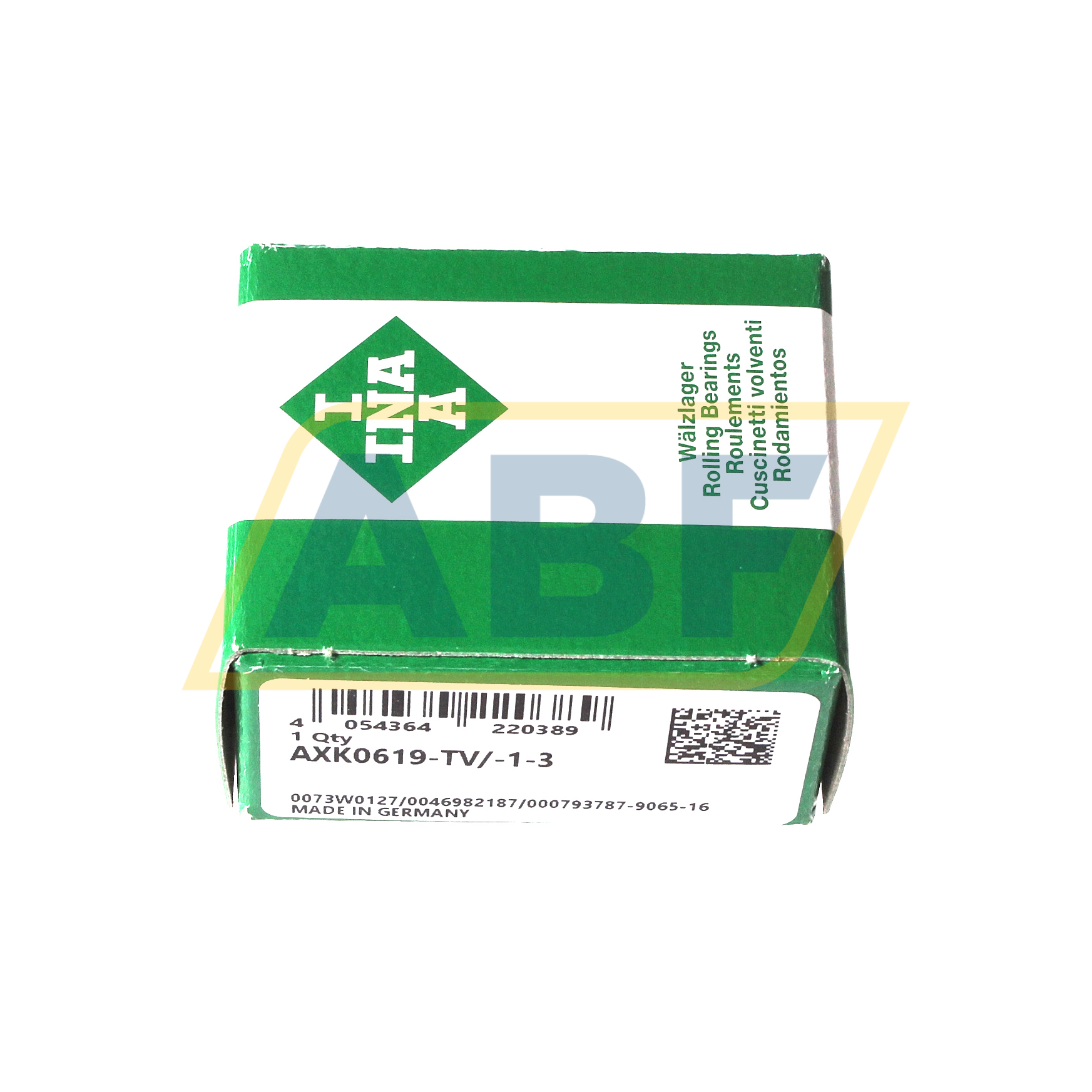 AXK0619-TV/-1-3 INA