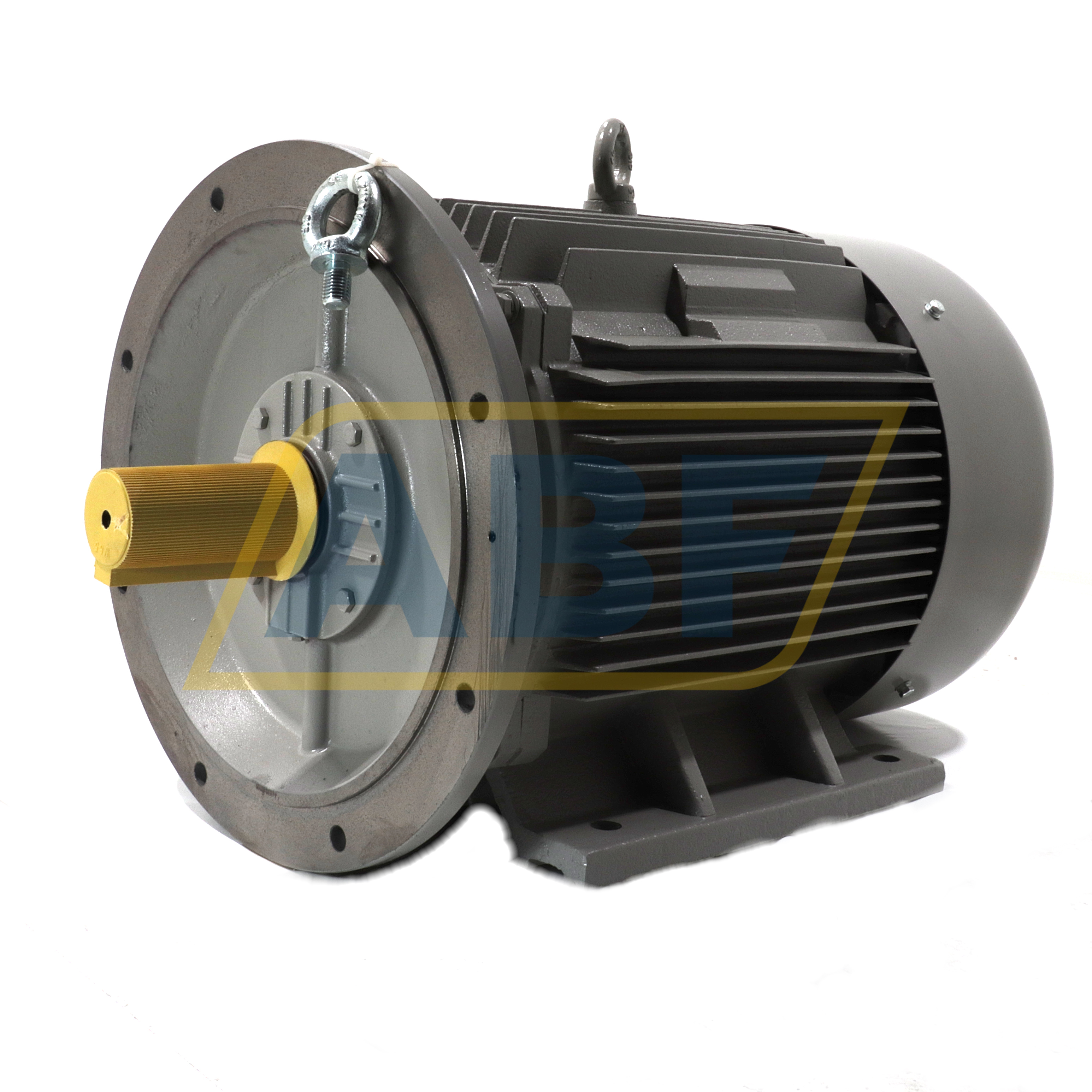 FCPL250M-4/PHEB35 AC-Motoren GmbH