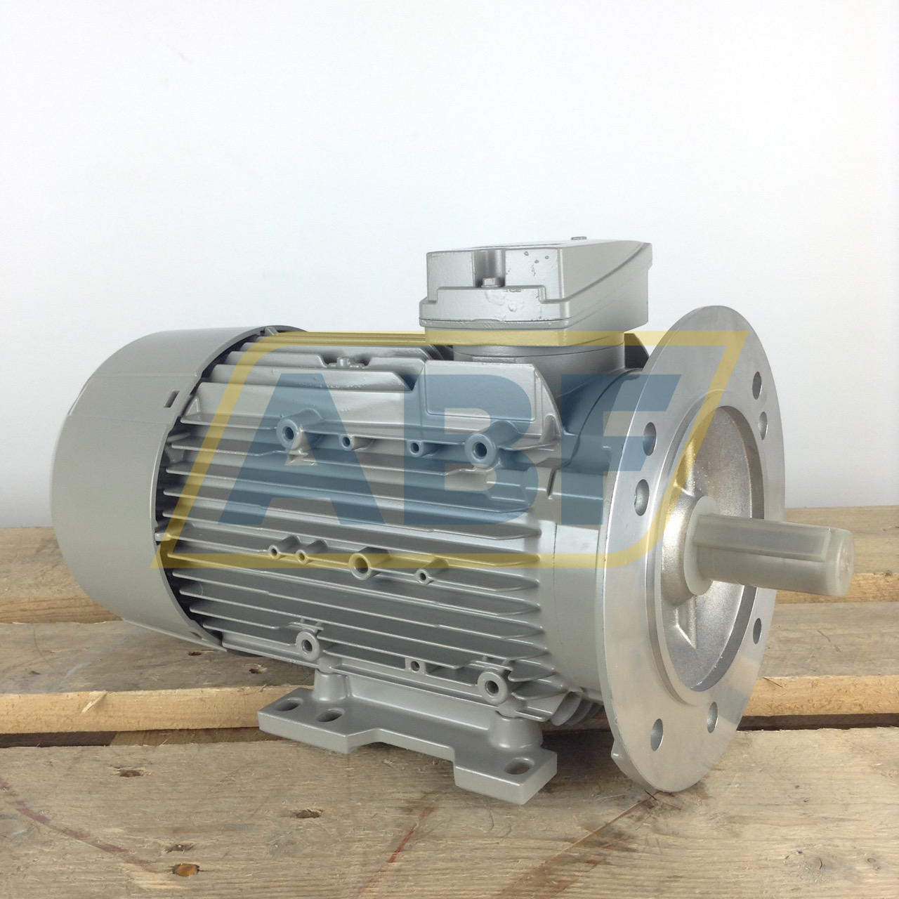 1LE1003-0EB42-2JA4-Z Siemens