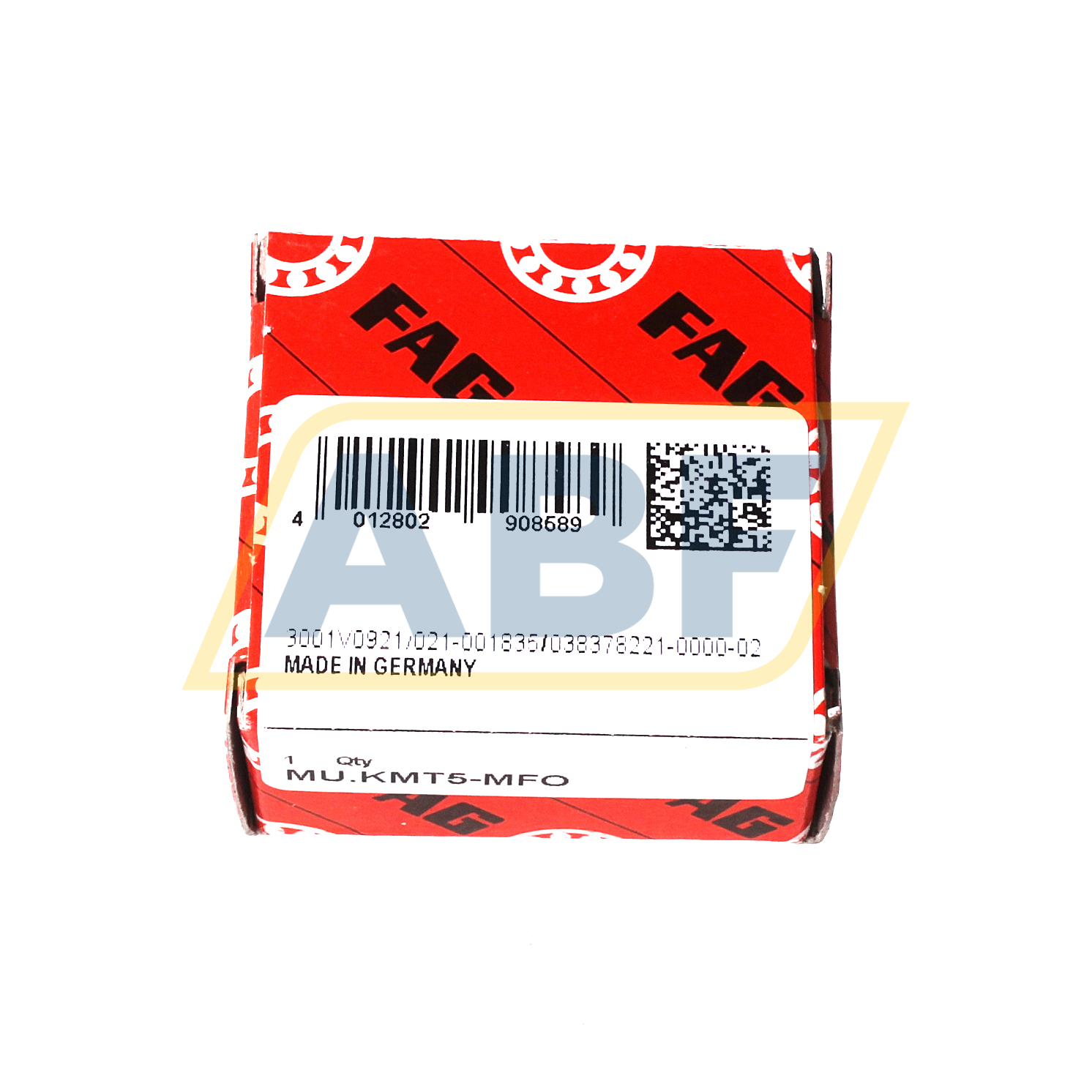 MU.KMT5-MFO FAG