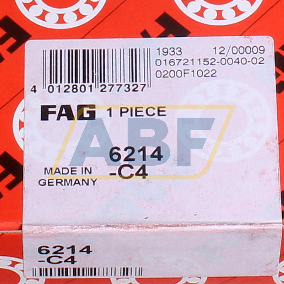 6214-C4 FAG