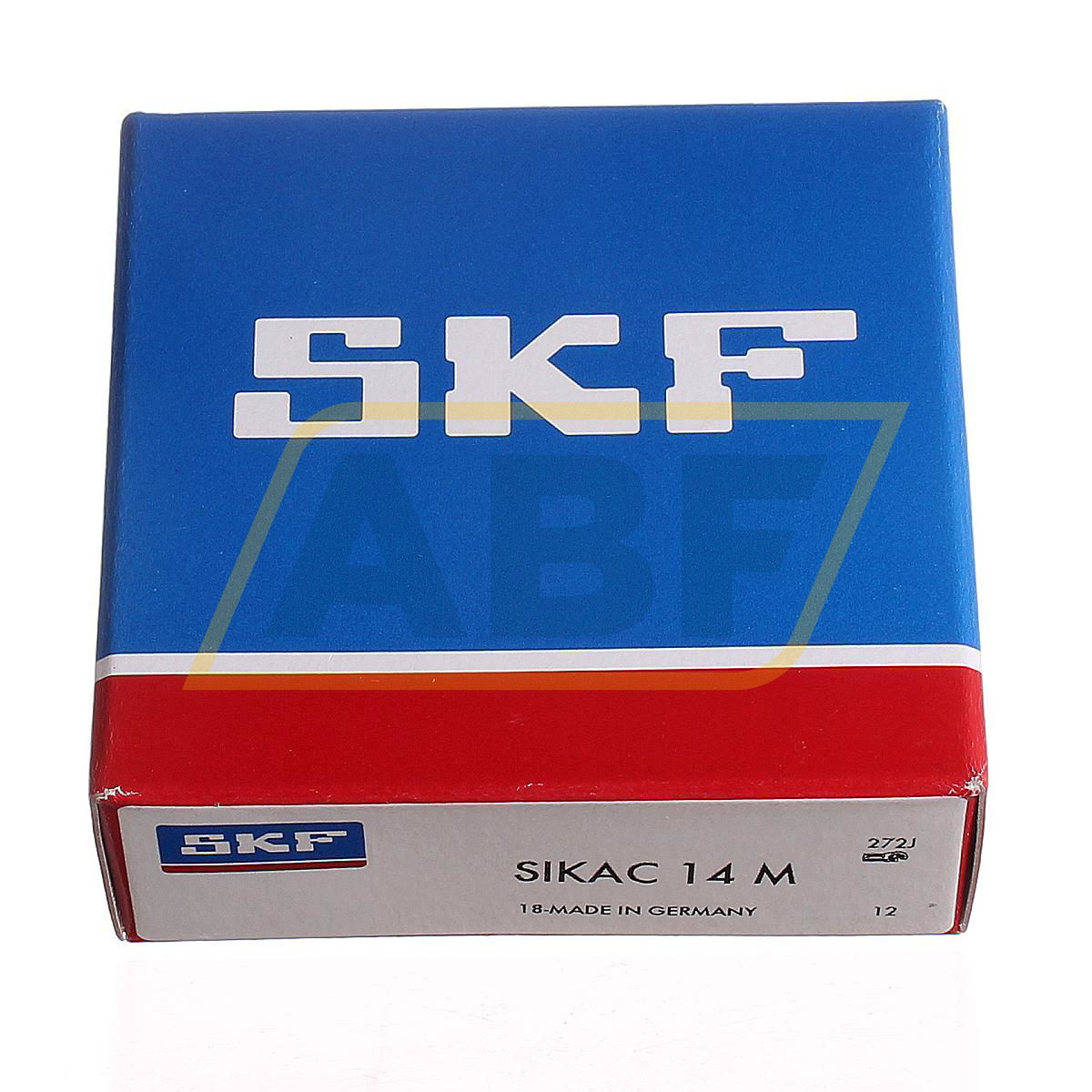 SIKAC14M SKF