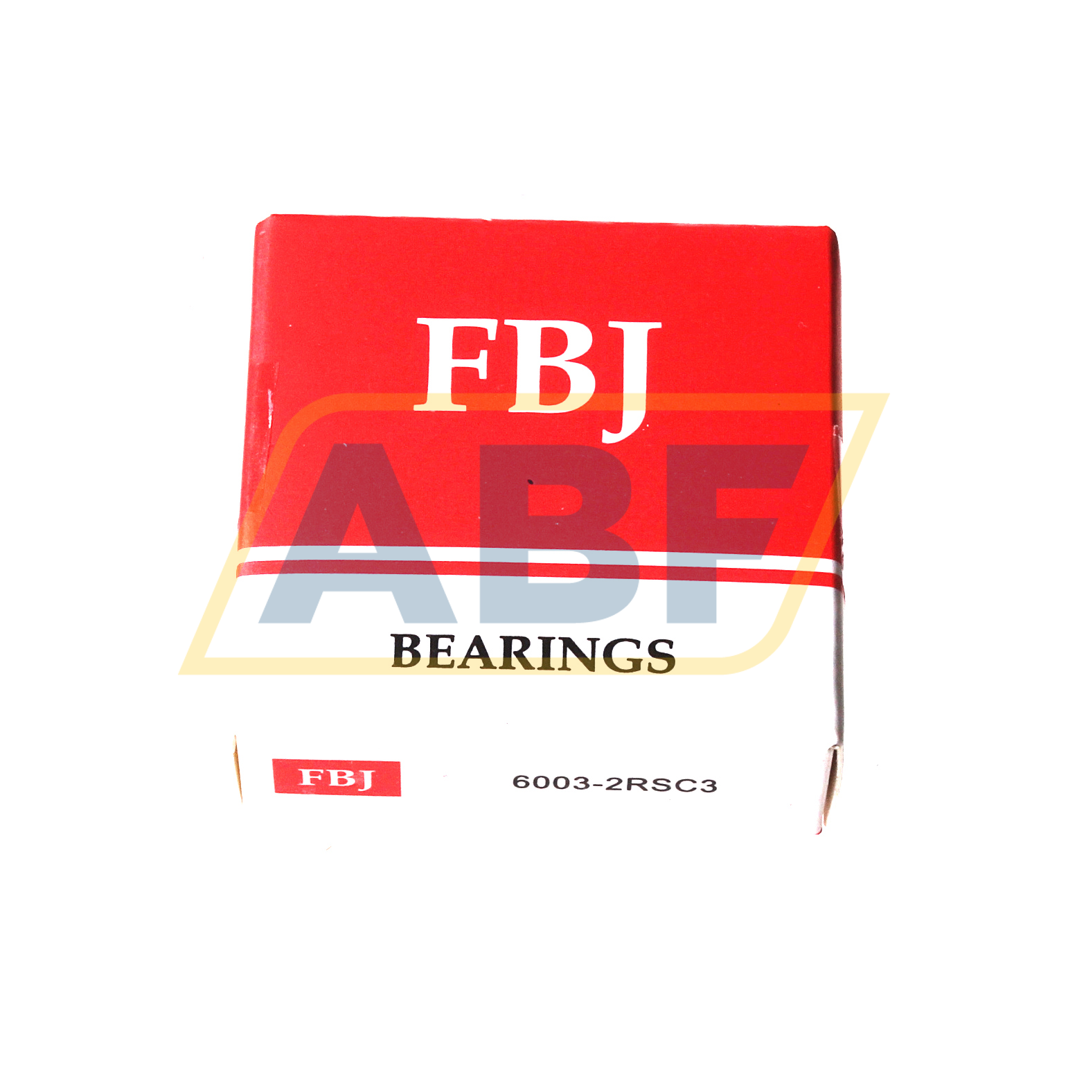 6003 2RS C3 FBJ