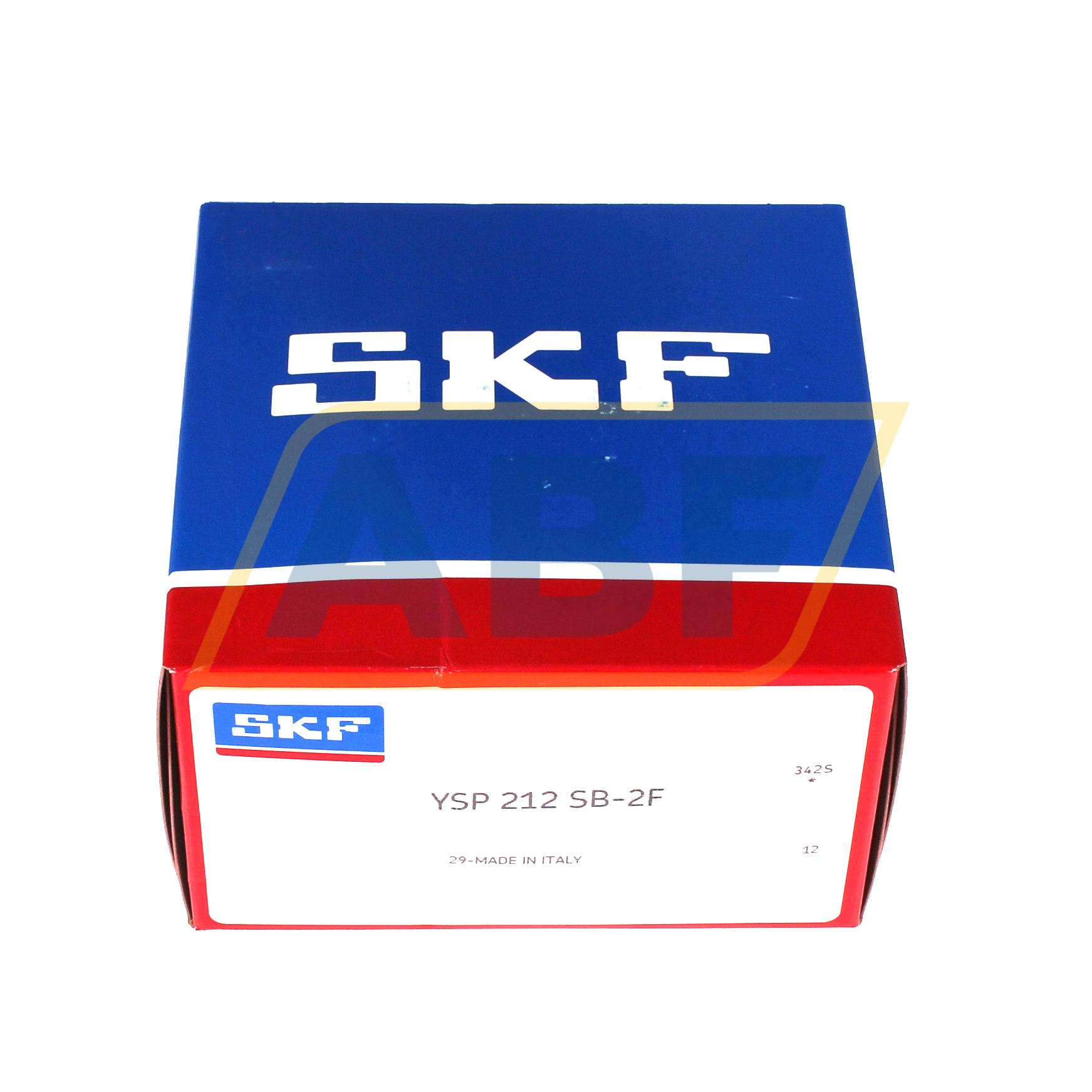 YSP212SB-2F SKF