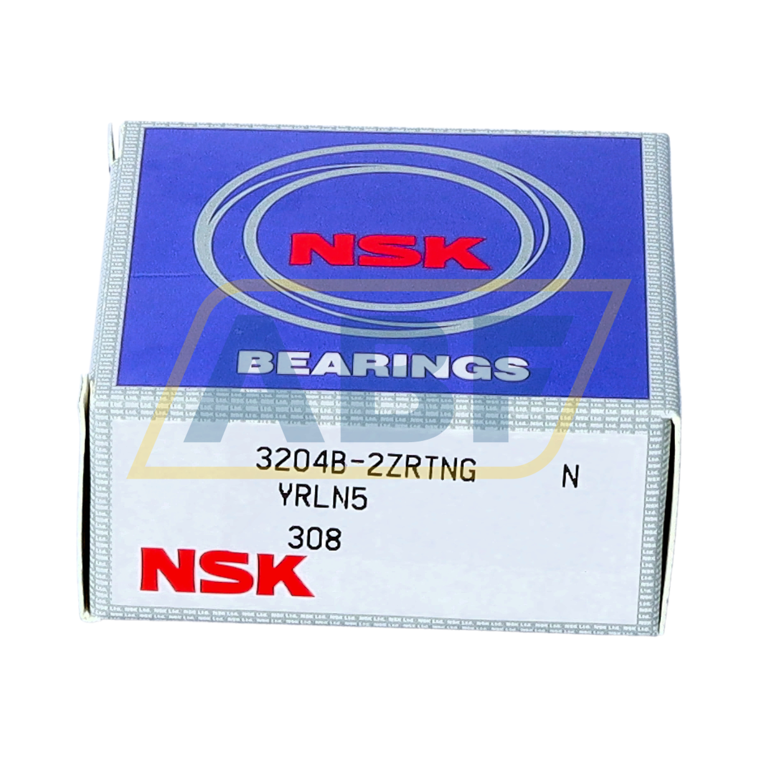 3204B-2ZRTNG YRLN5 NSK