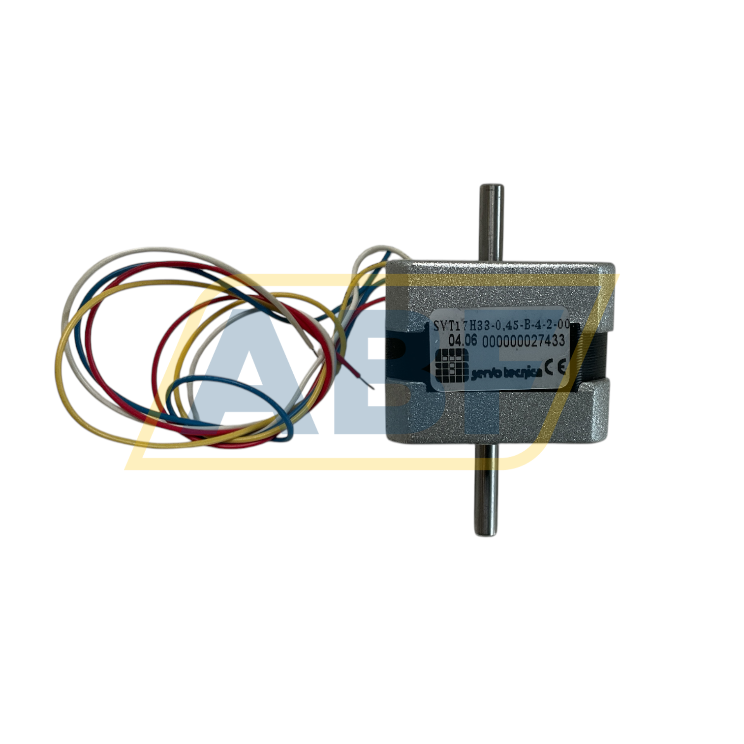 SVT17H33-0.45-B-4-2-00 Servotecnica