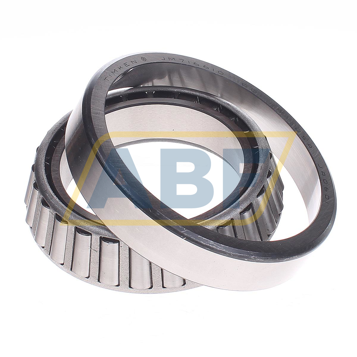 JM716648/JM716610 Timken