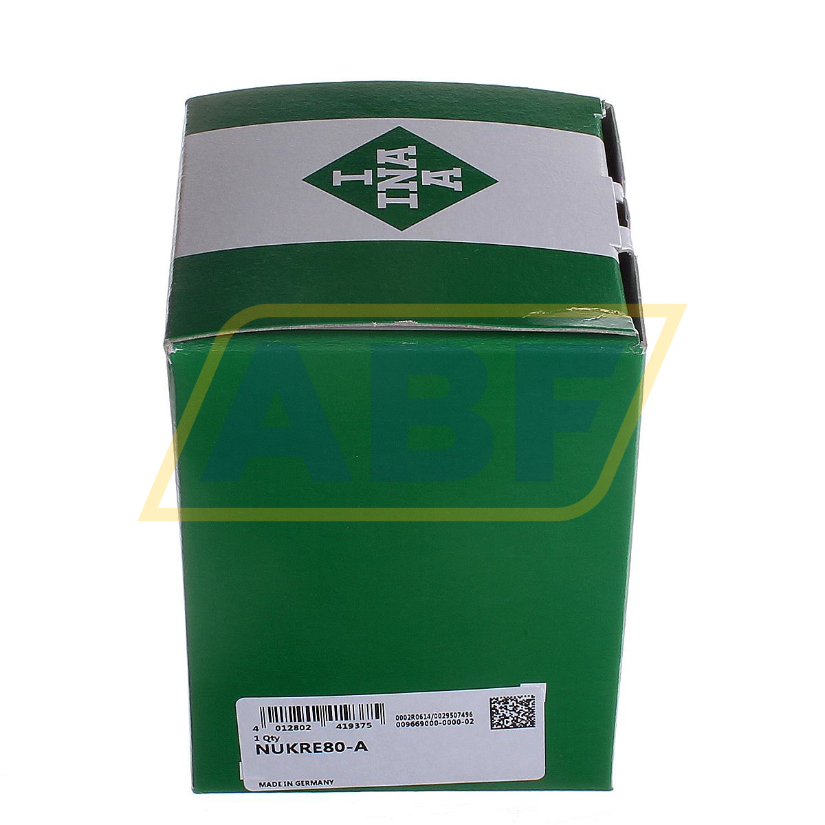 NUKRE80A INA