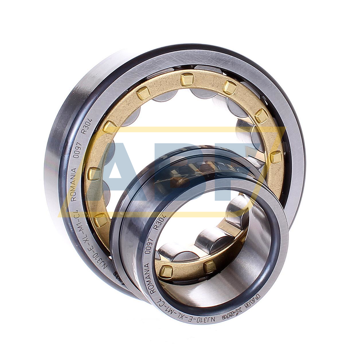 NJ310-E-XL-M1-C4 FAG