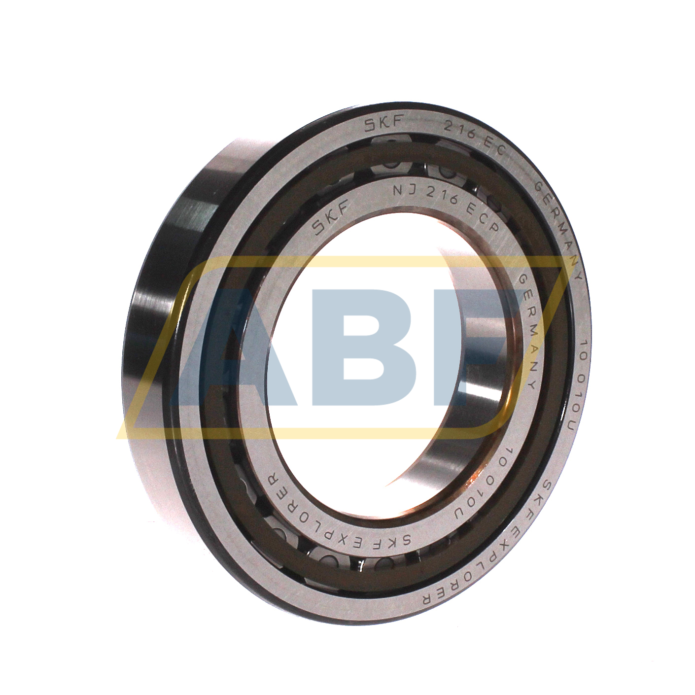 NJ216ECP SKF