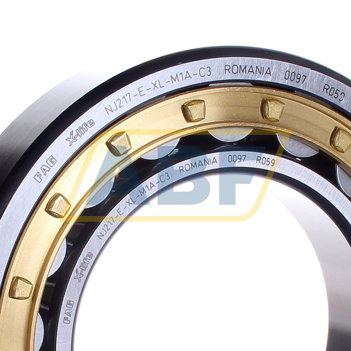 NJ217-E-XL-M1-C3 FAG