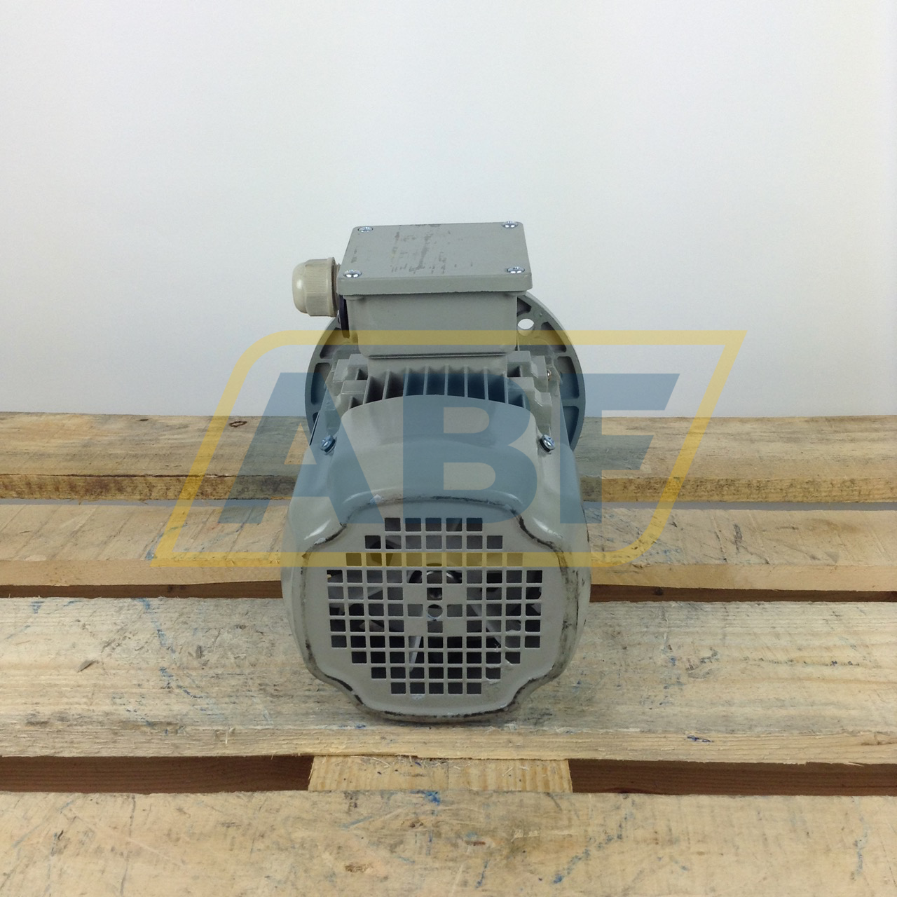 FCA90S-2/HEB5 AC-Motoren GmbH