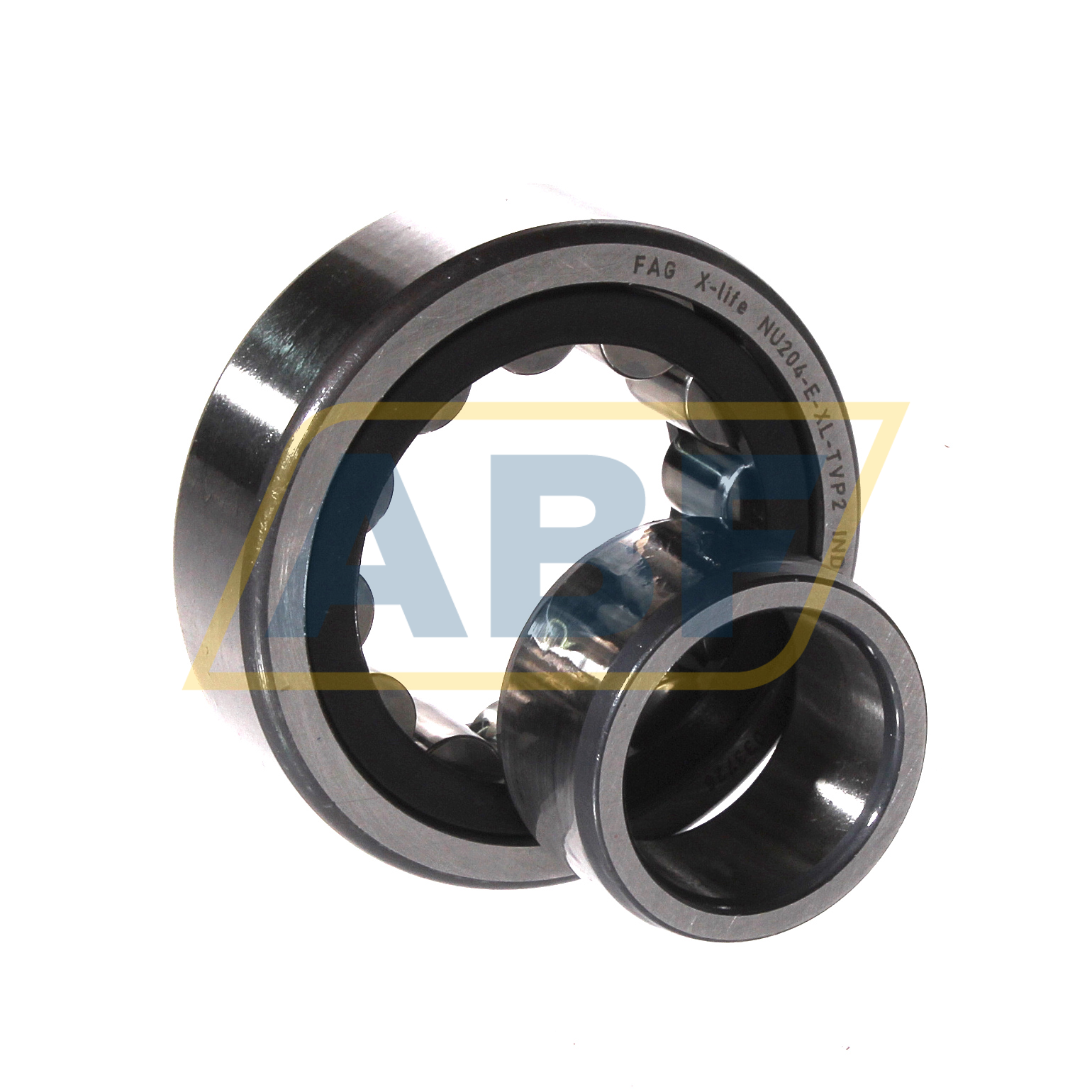NU204-E-XL-TVP2 FAG