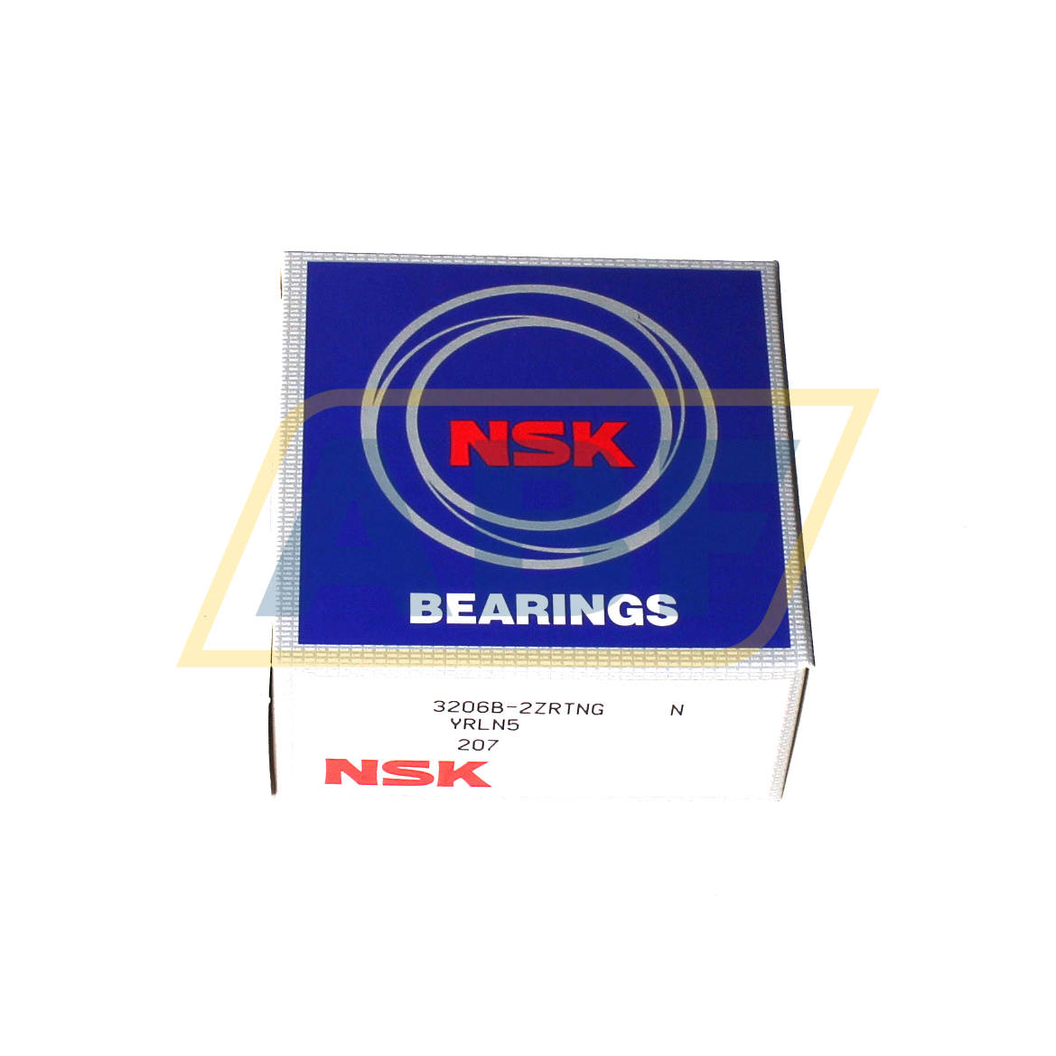 3206B-2ZRTNG NSK