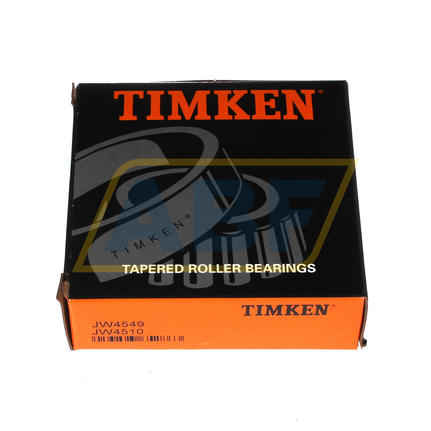 JW4549/JW4510 Timken