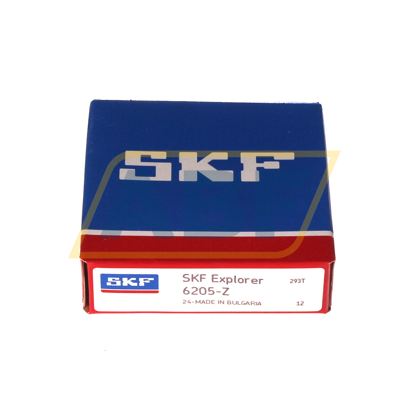 6205-Z SKF