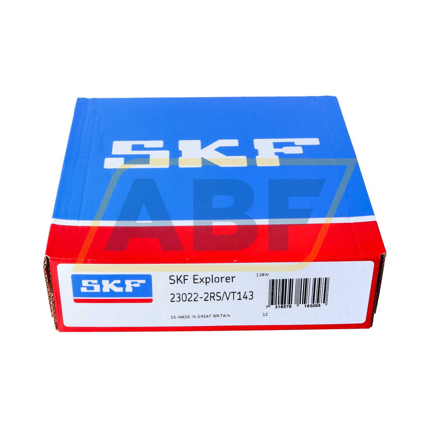 23022-2RS/VT143 SKF