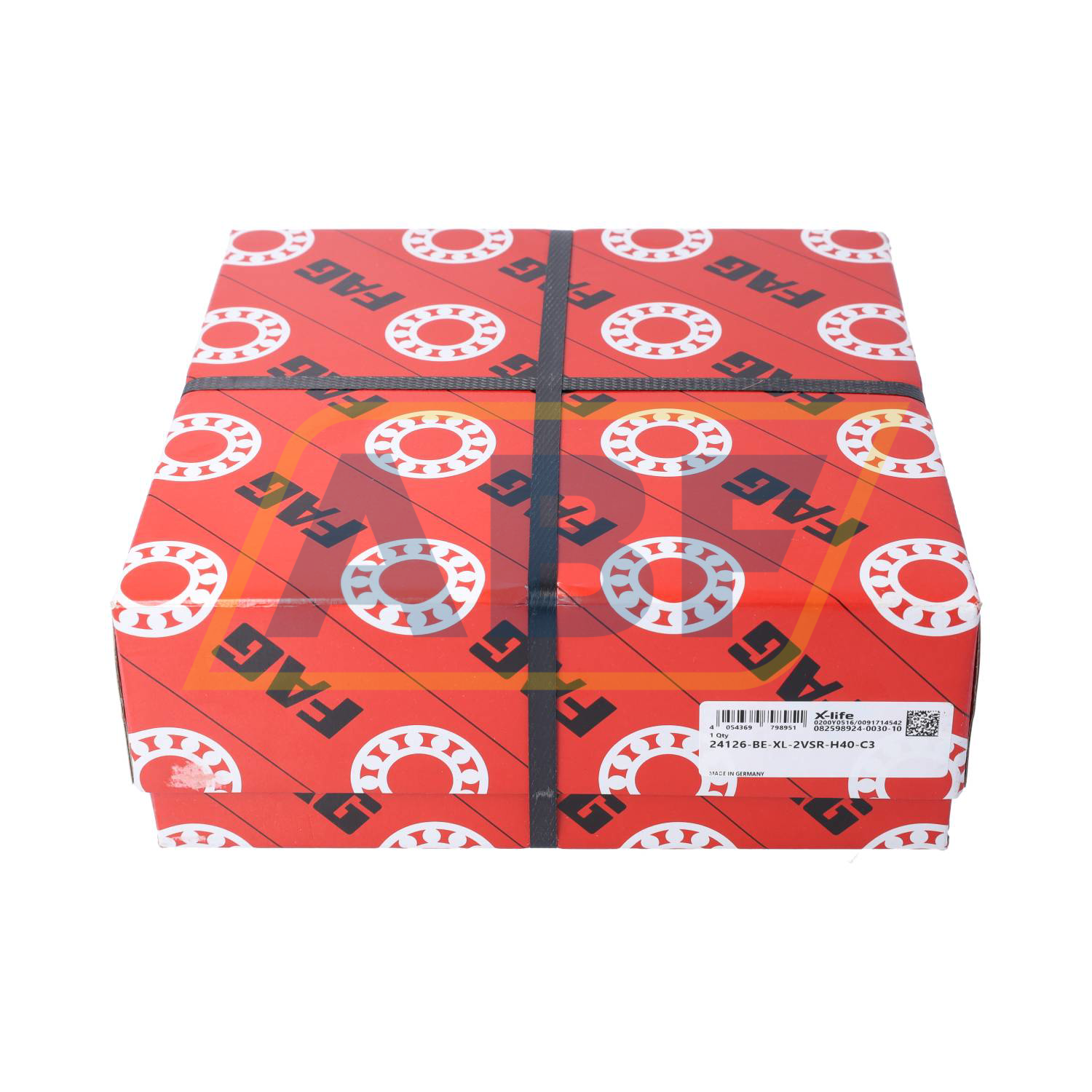 24126-BE-XL-2VSR-H40-C3 FAG