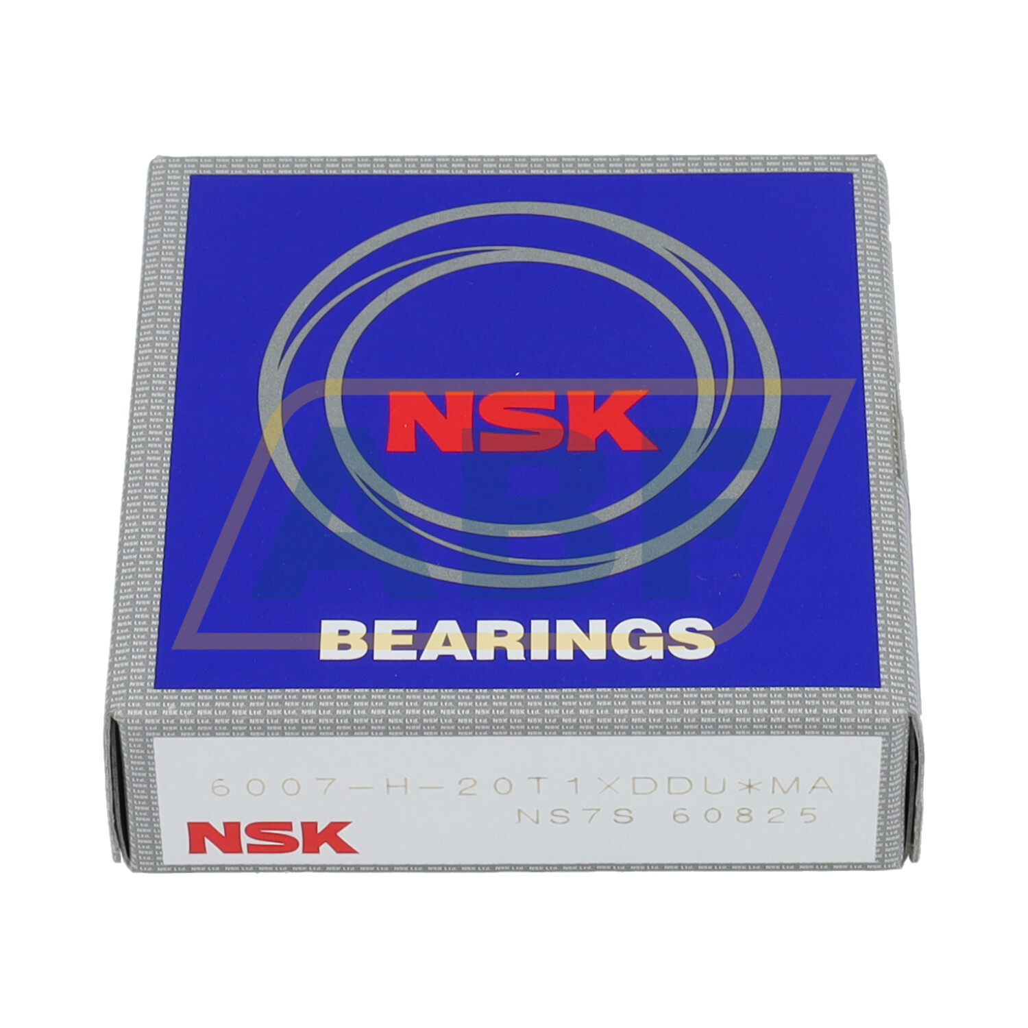 6007-H-20T1XDDU MA NSK