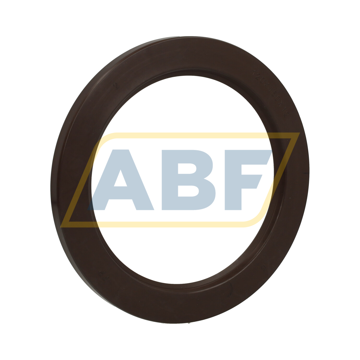 SC120X160X12-VITON Neutral