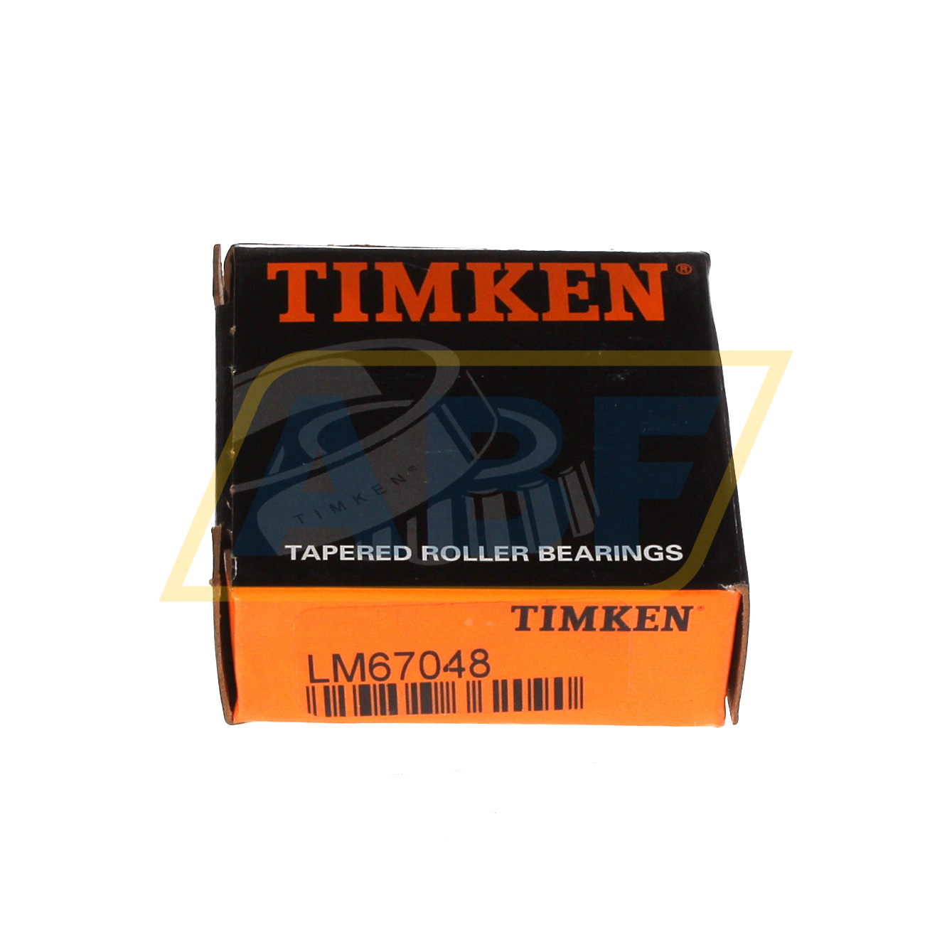 LM67048 Timken