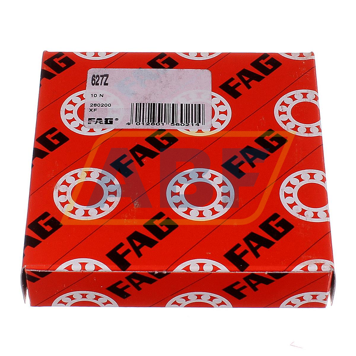 627Z FAG