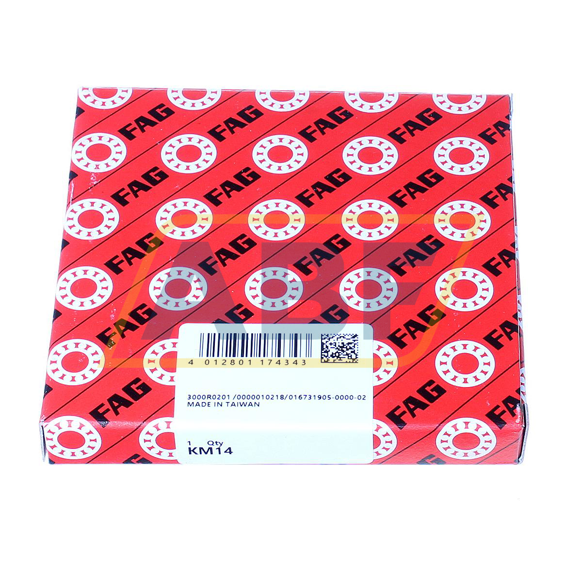 KM14 FAG
