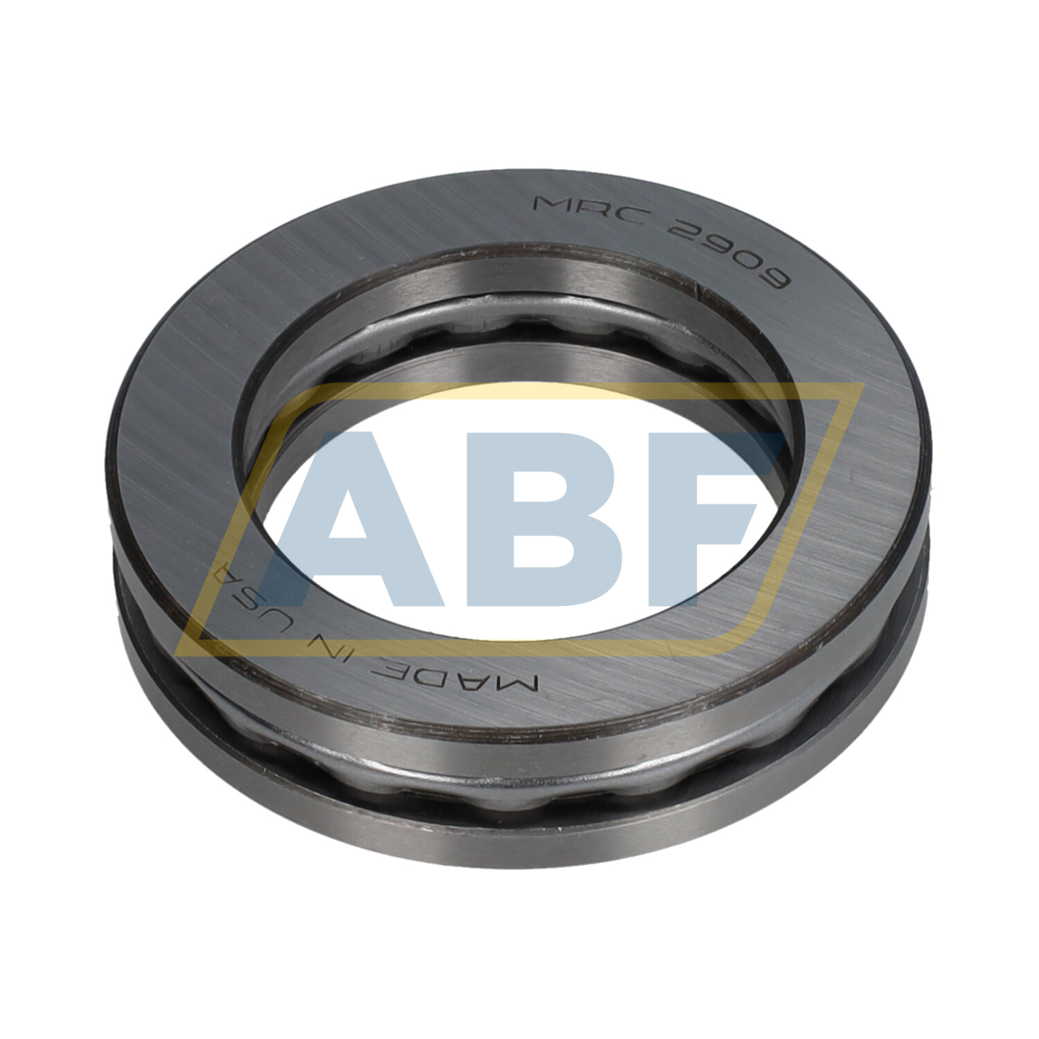 2909 MRC/Marlin Rockwell