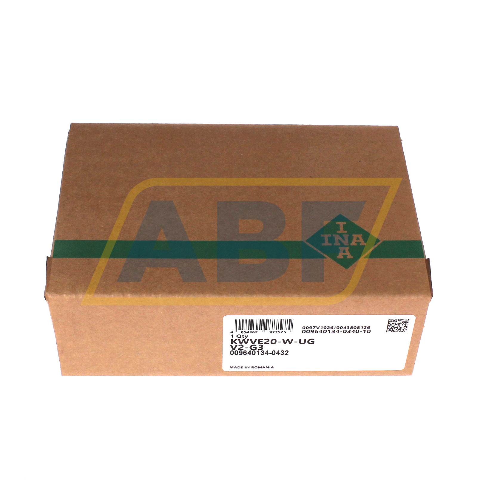 KWVE20-W-UG-V2-G3 INA