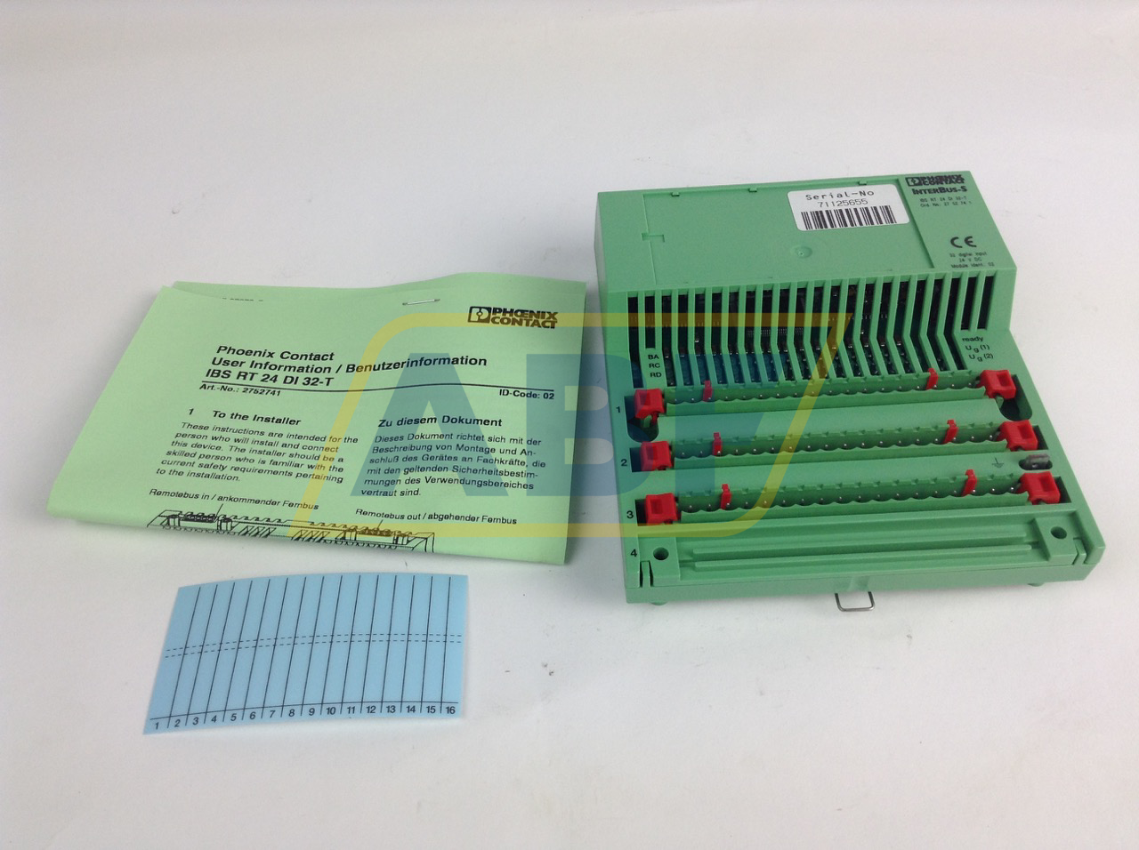 2752741 Phoenix Contact