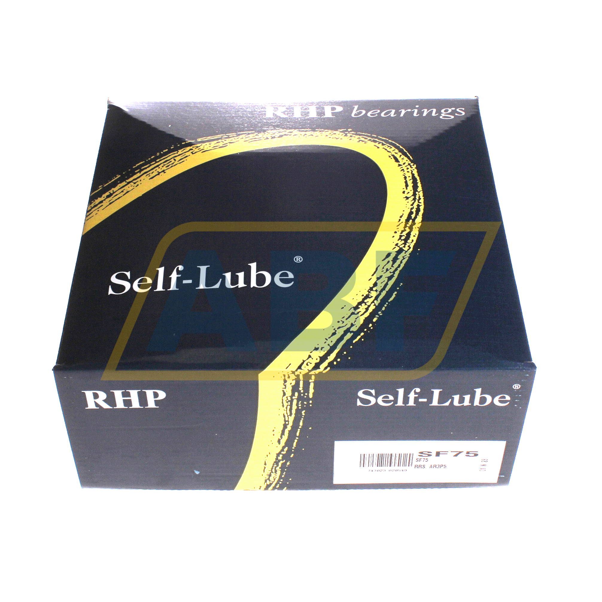 SF75 RHP