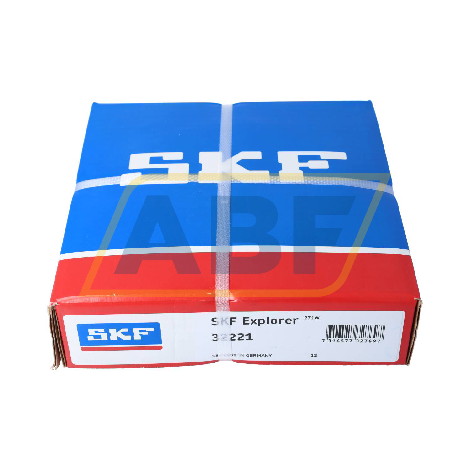 32221 SKF