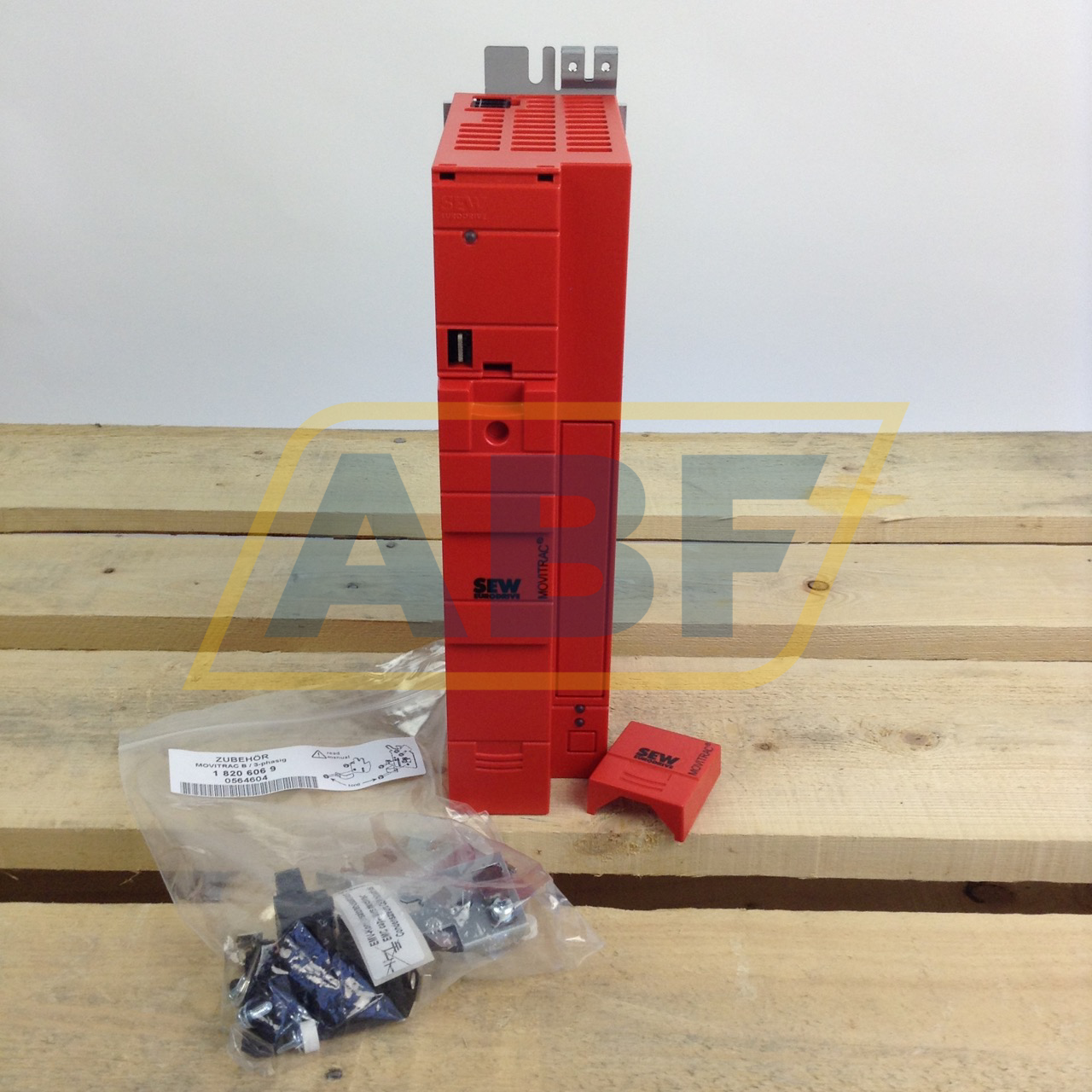 MC07B0022-5A3-4-00 SEW-EURODRIVE