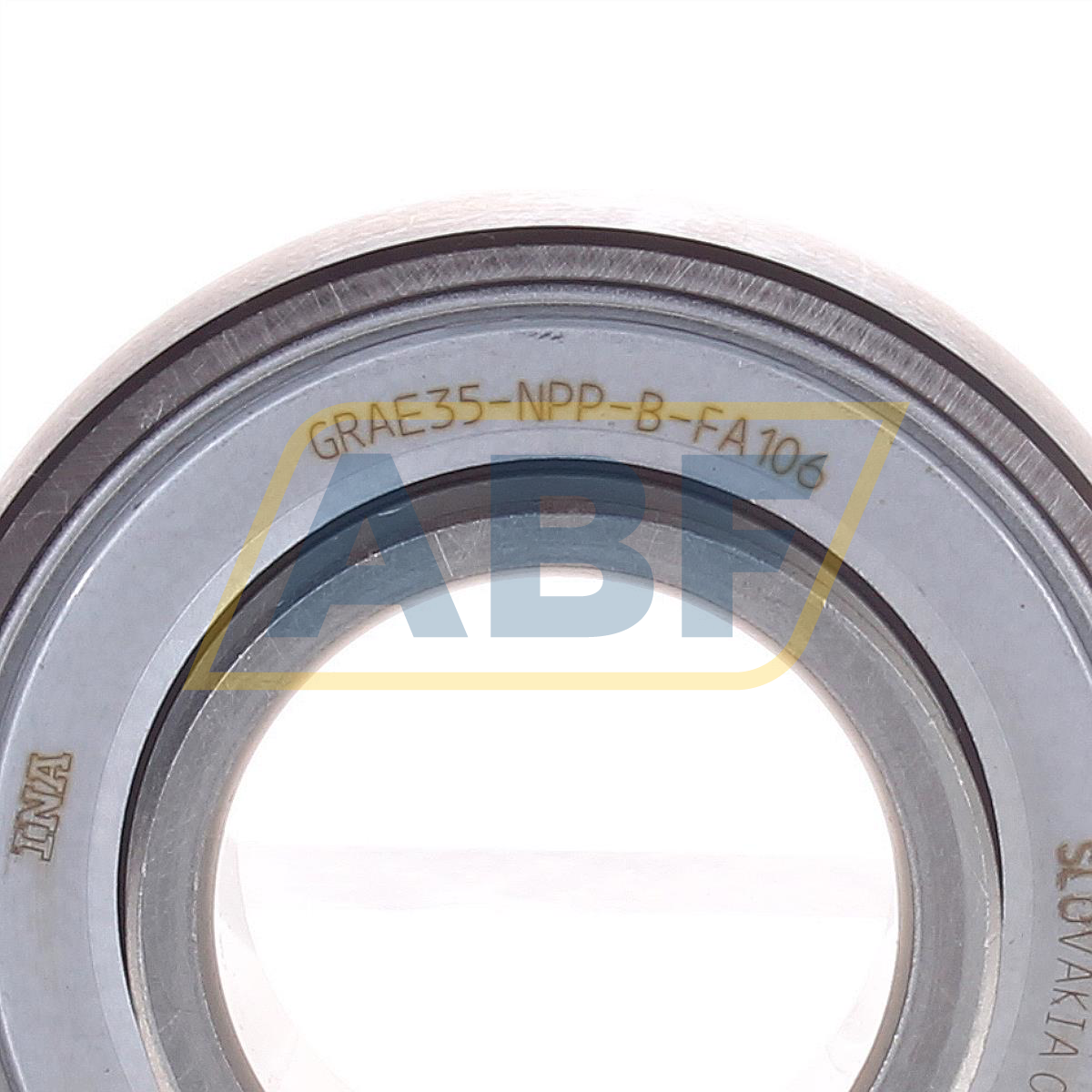 GRAE35-NPP-B-FA106 INA