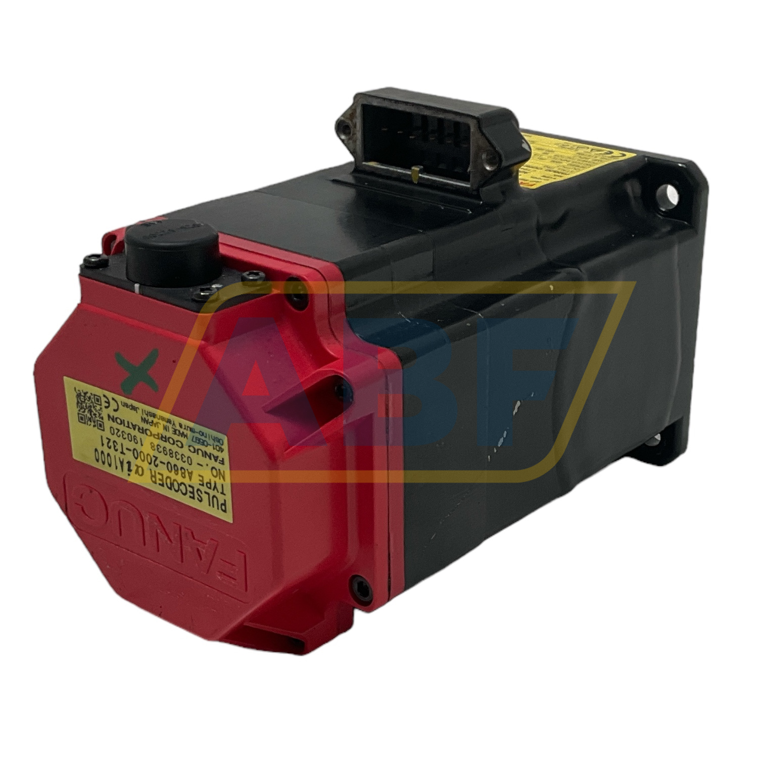 A06B-0213-B500-0100 Fanuc