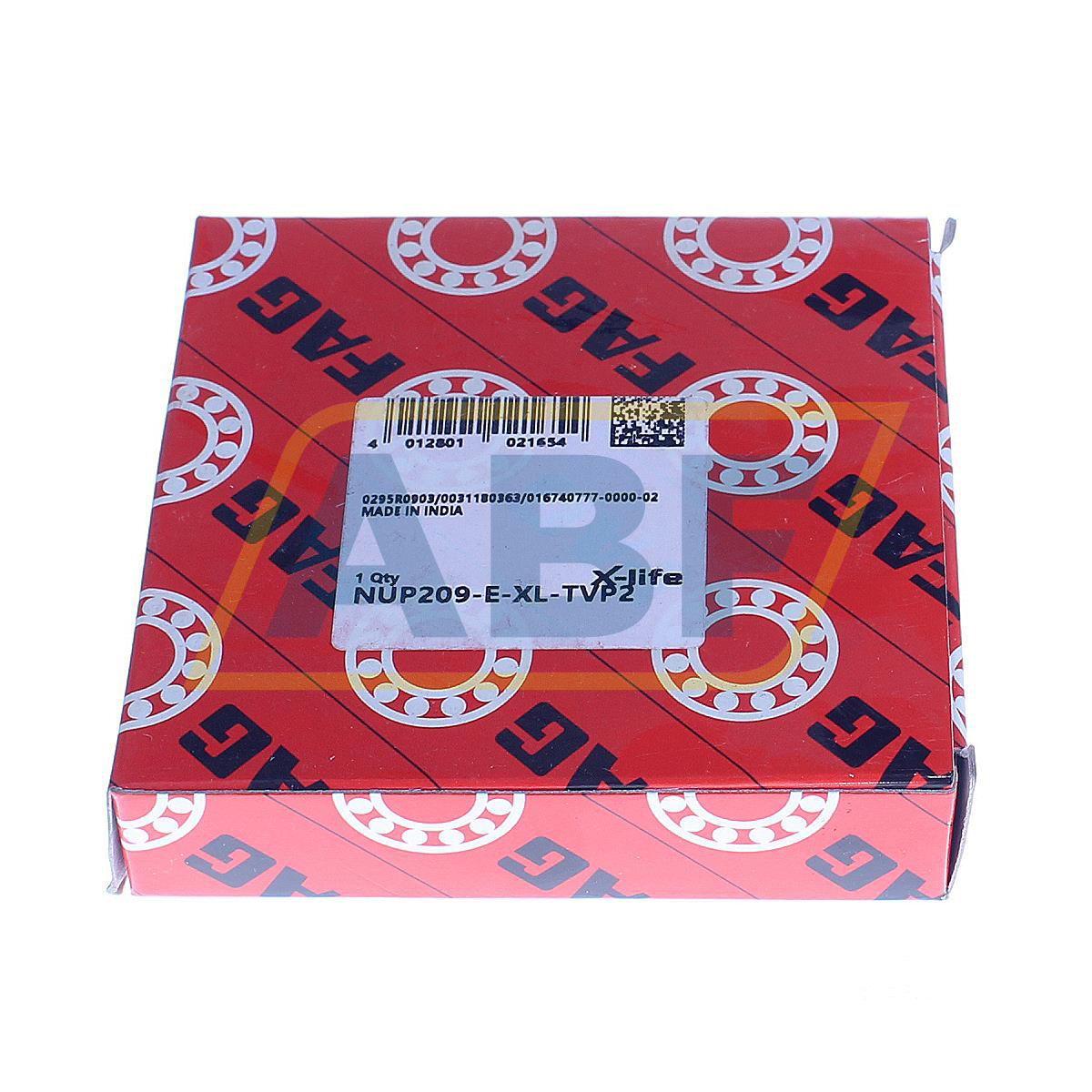 NUP209-E-XL-TVP2 FAG