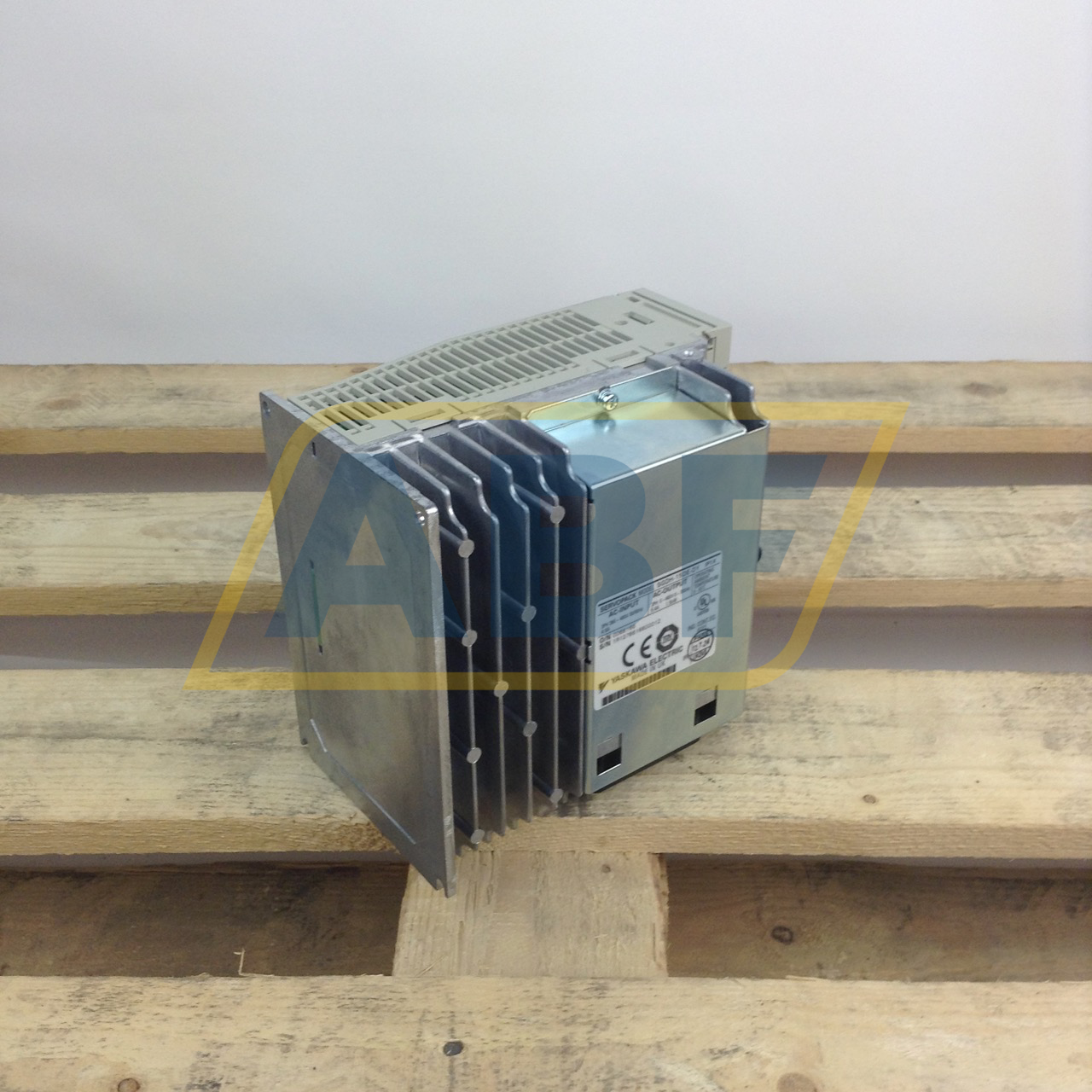 SGDH-15DE-OY Yaskawa