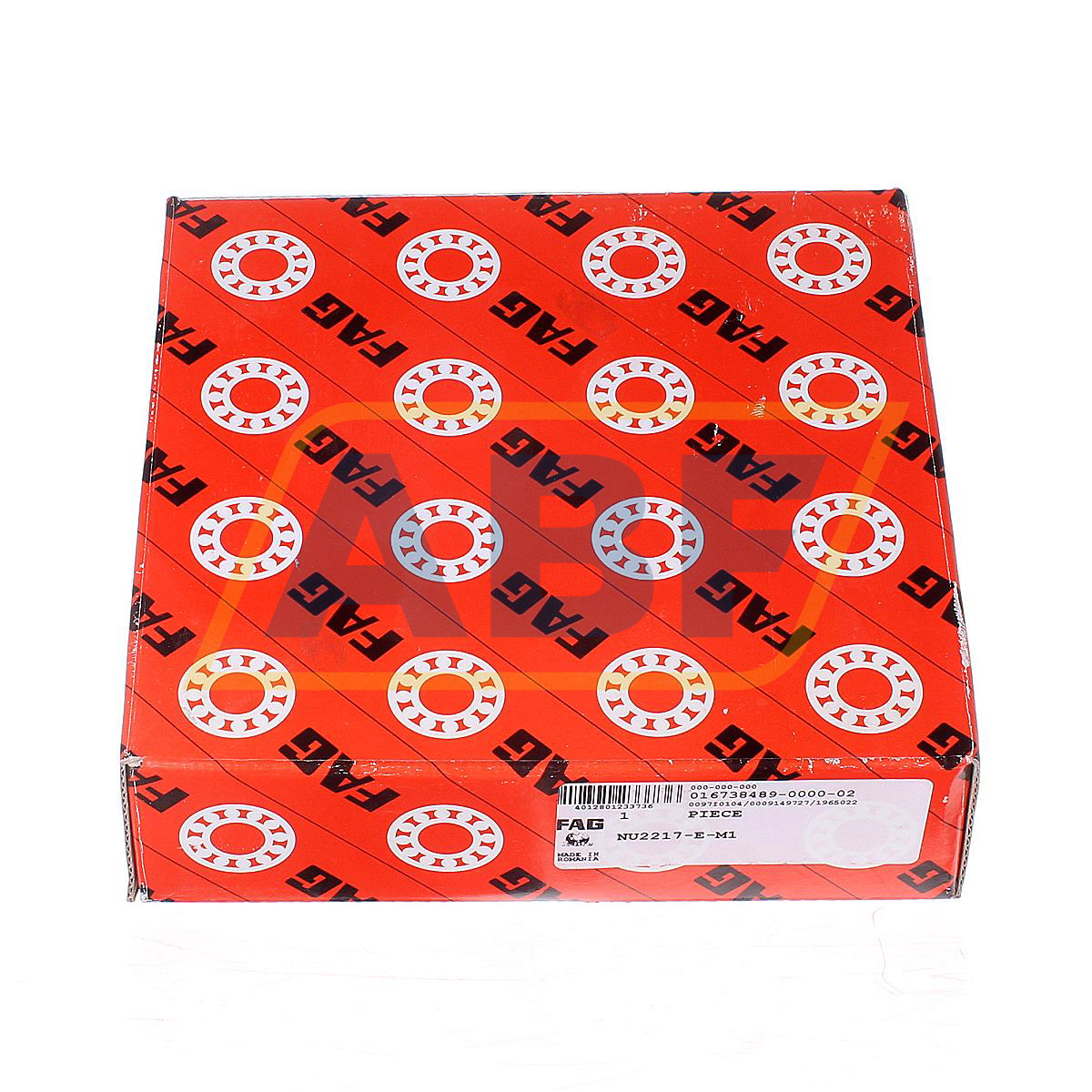 NU2217E.M1 FAG