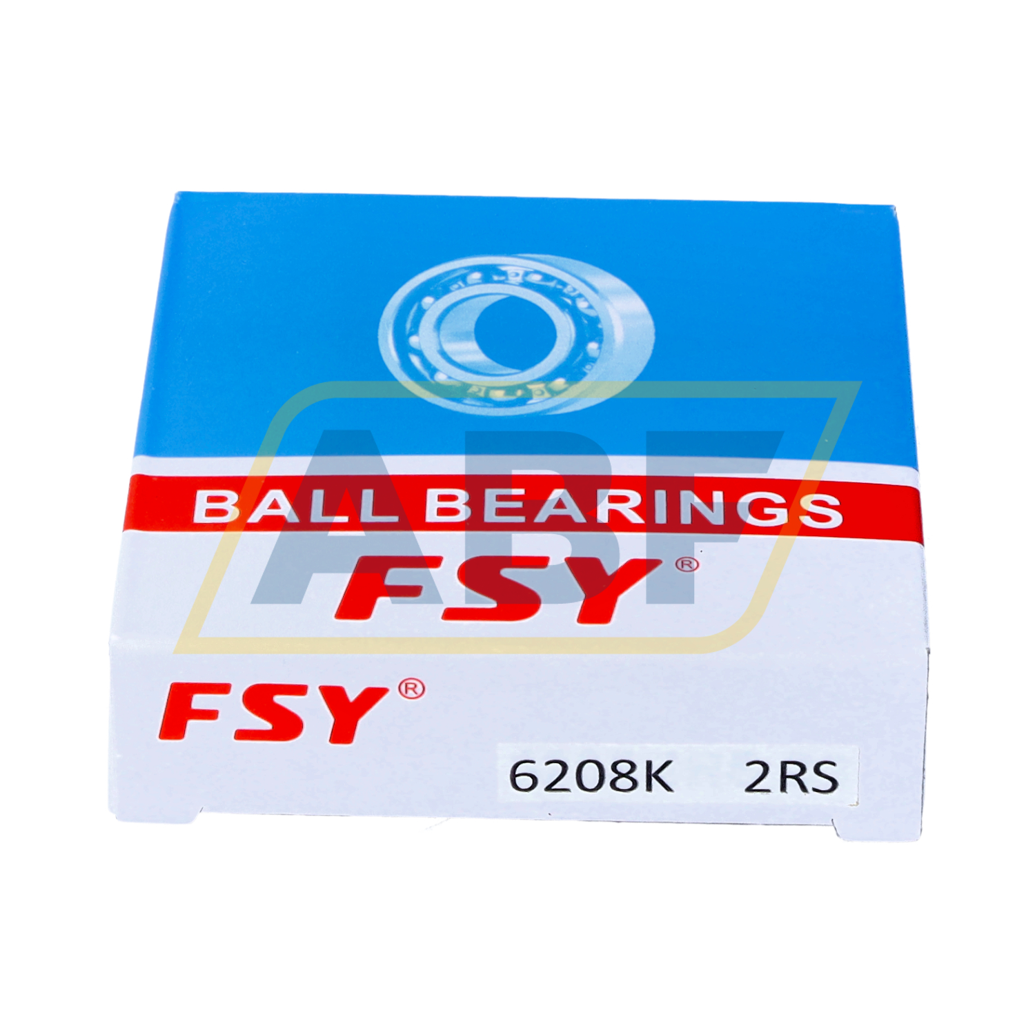 6208K 2RS FSY