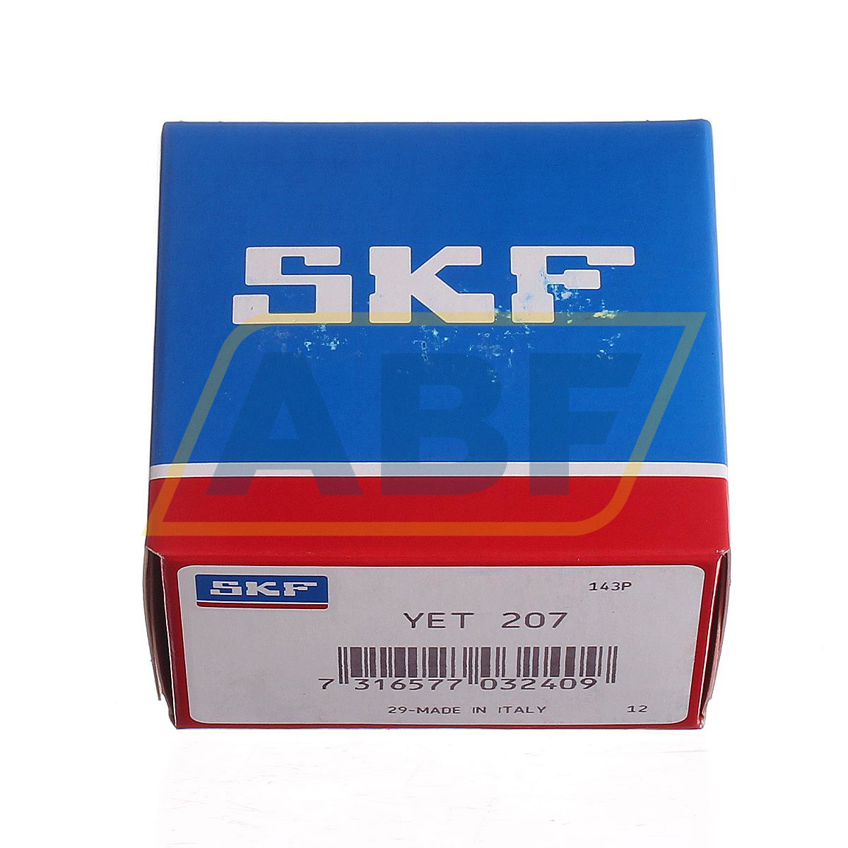 YET207 SKF