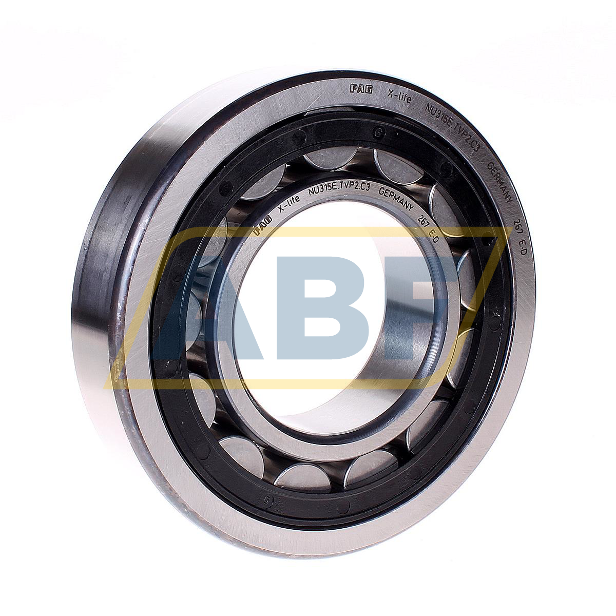 NU315-E-TVP2-C3 FAG