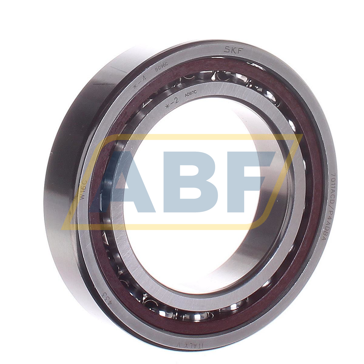 7011ACD/P4ADBA SKF